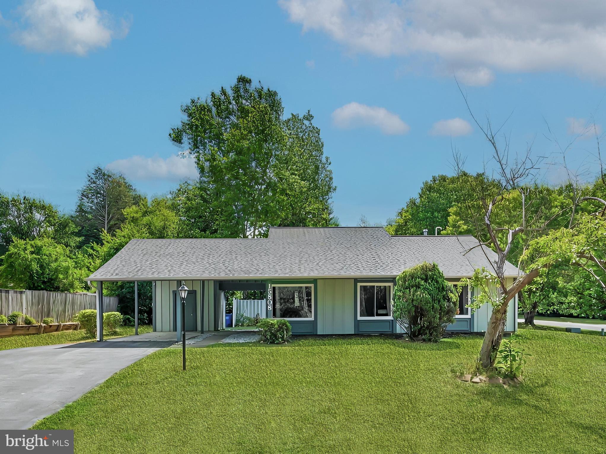 POINTER RIDGE - Residential