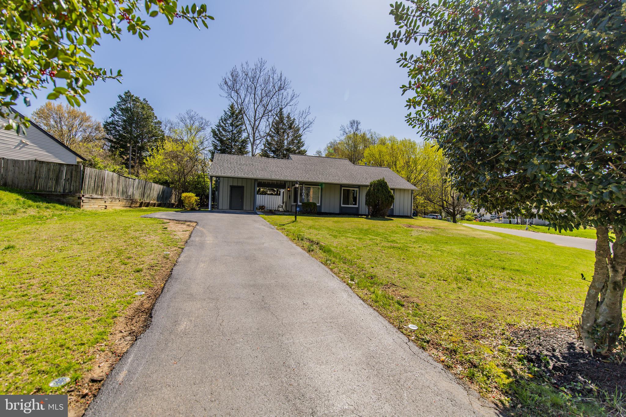 POINTER RIDGE - Residential