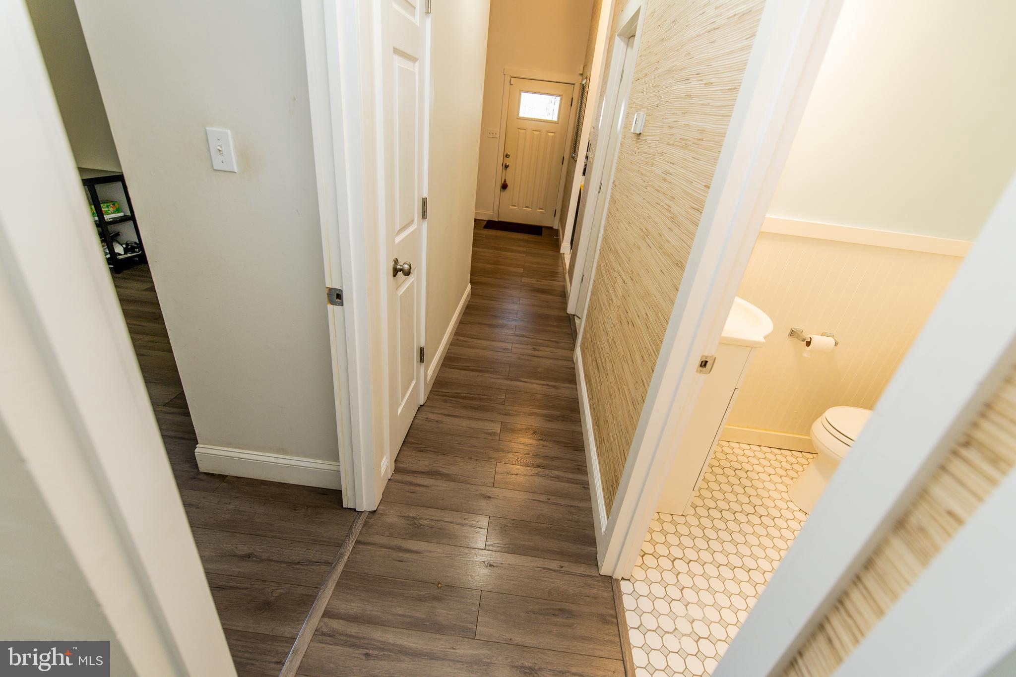 POINTER RIDGE - Residential