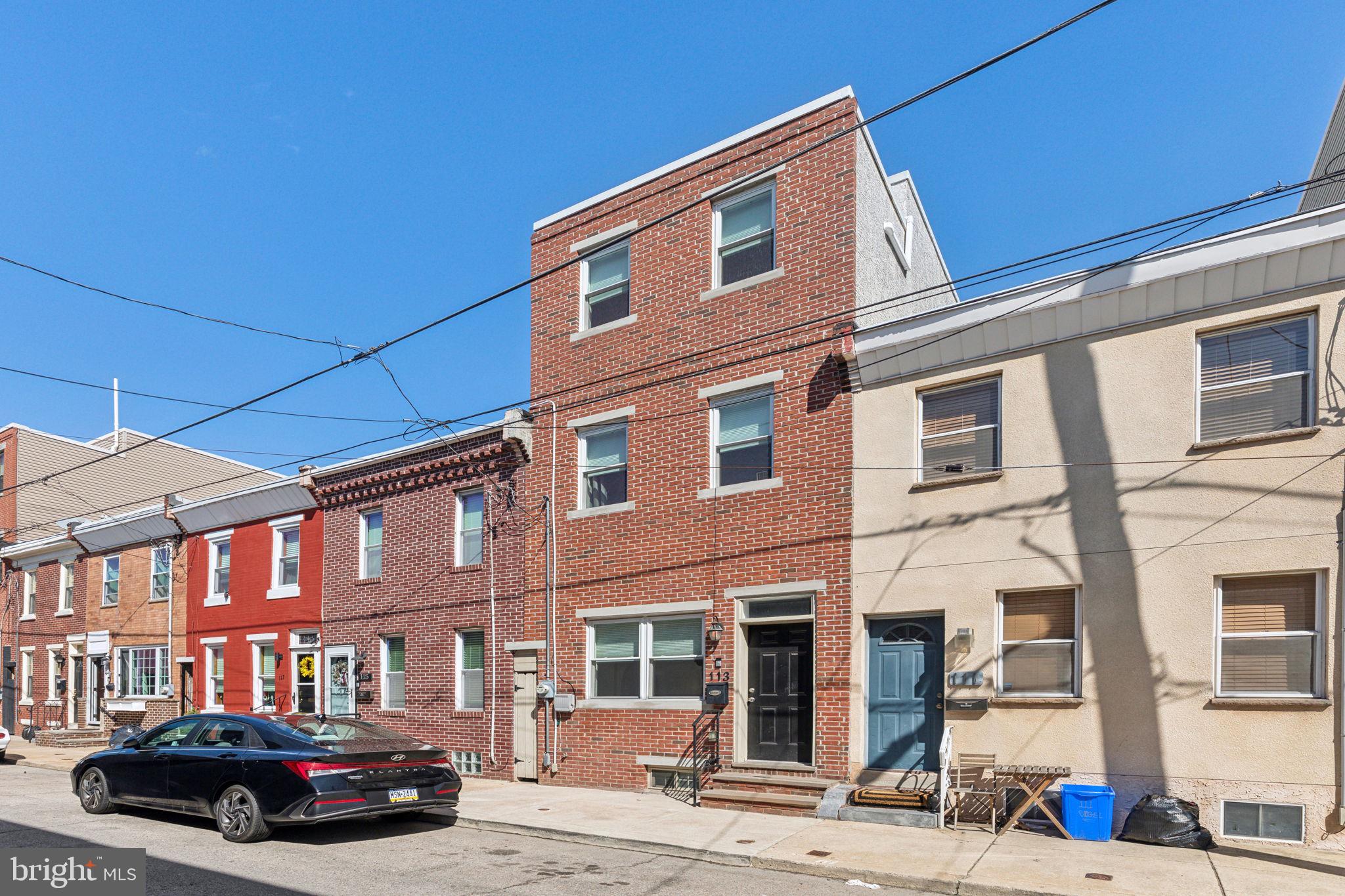 PENNSPORT - Residential