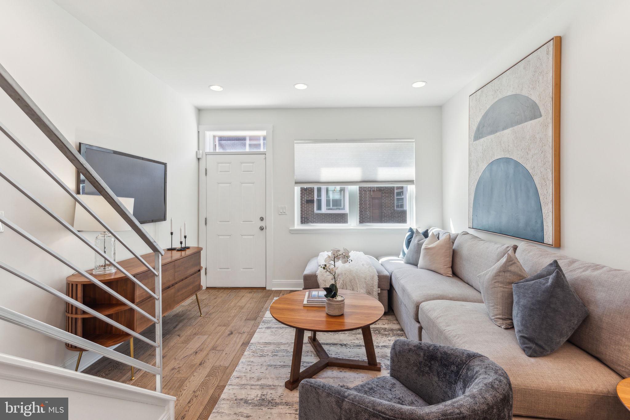 PENNSPORT - Residential