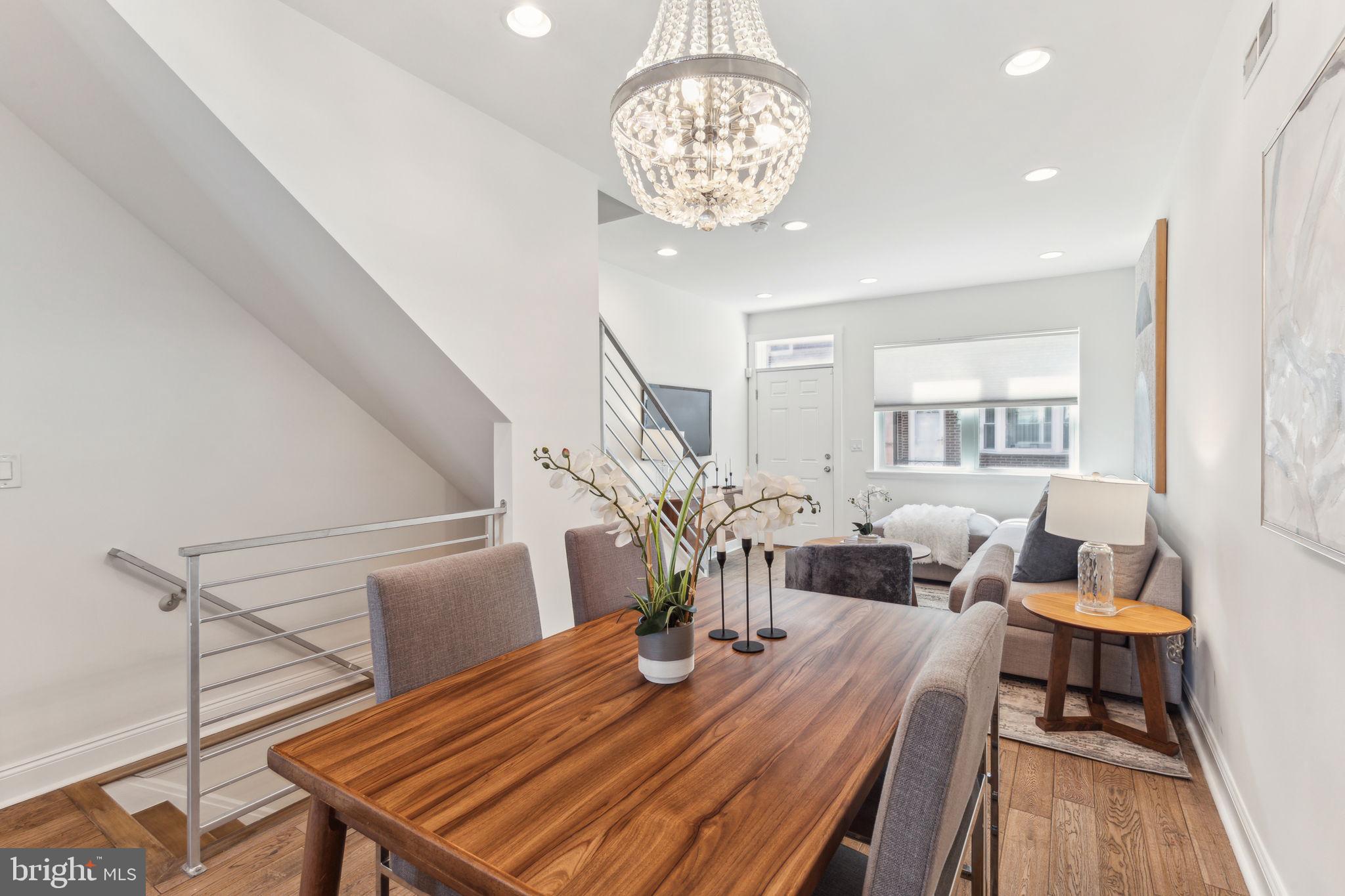 PENNSPORT - Residential