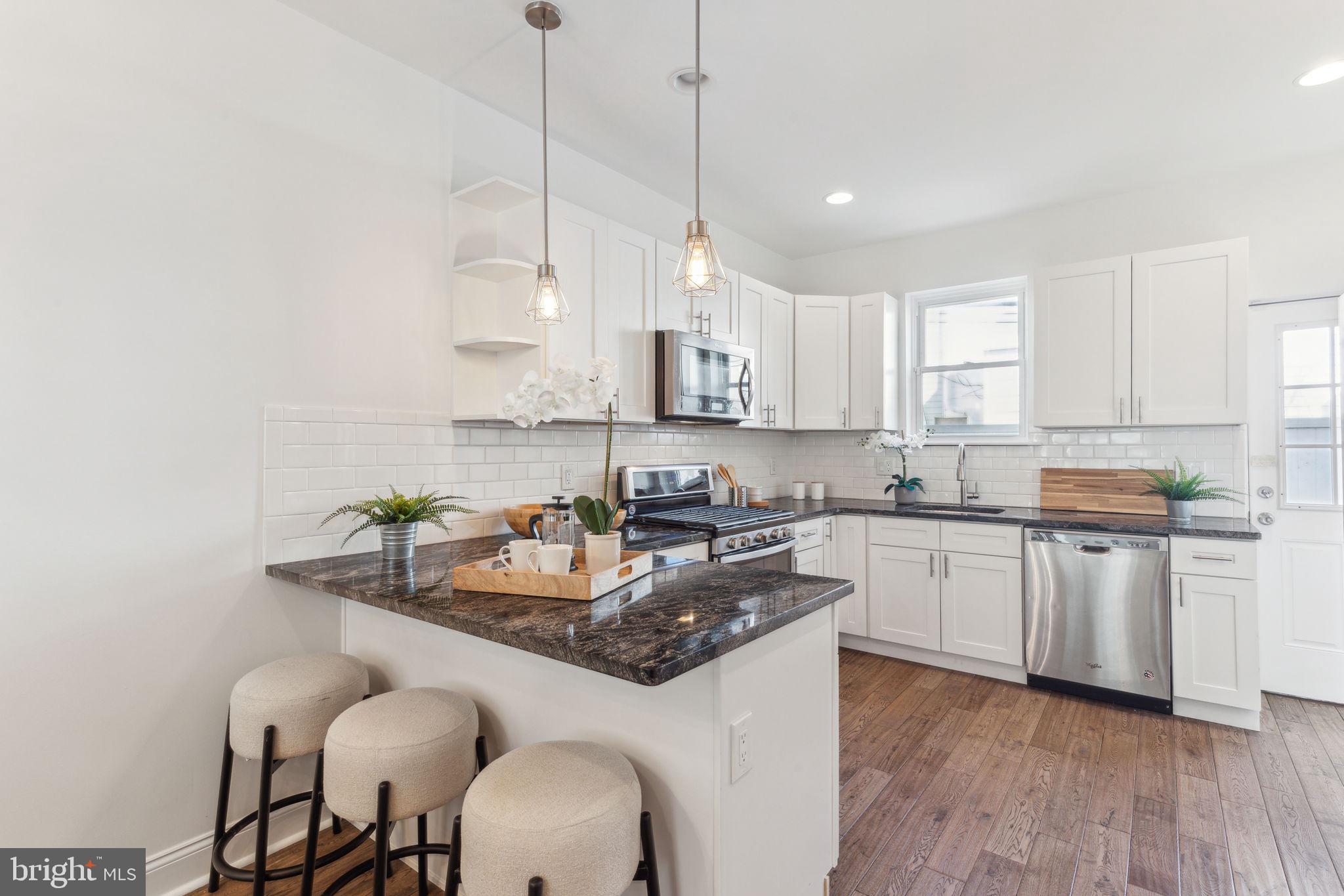 PENNSPORT - Residential