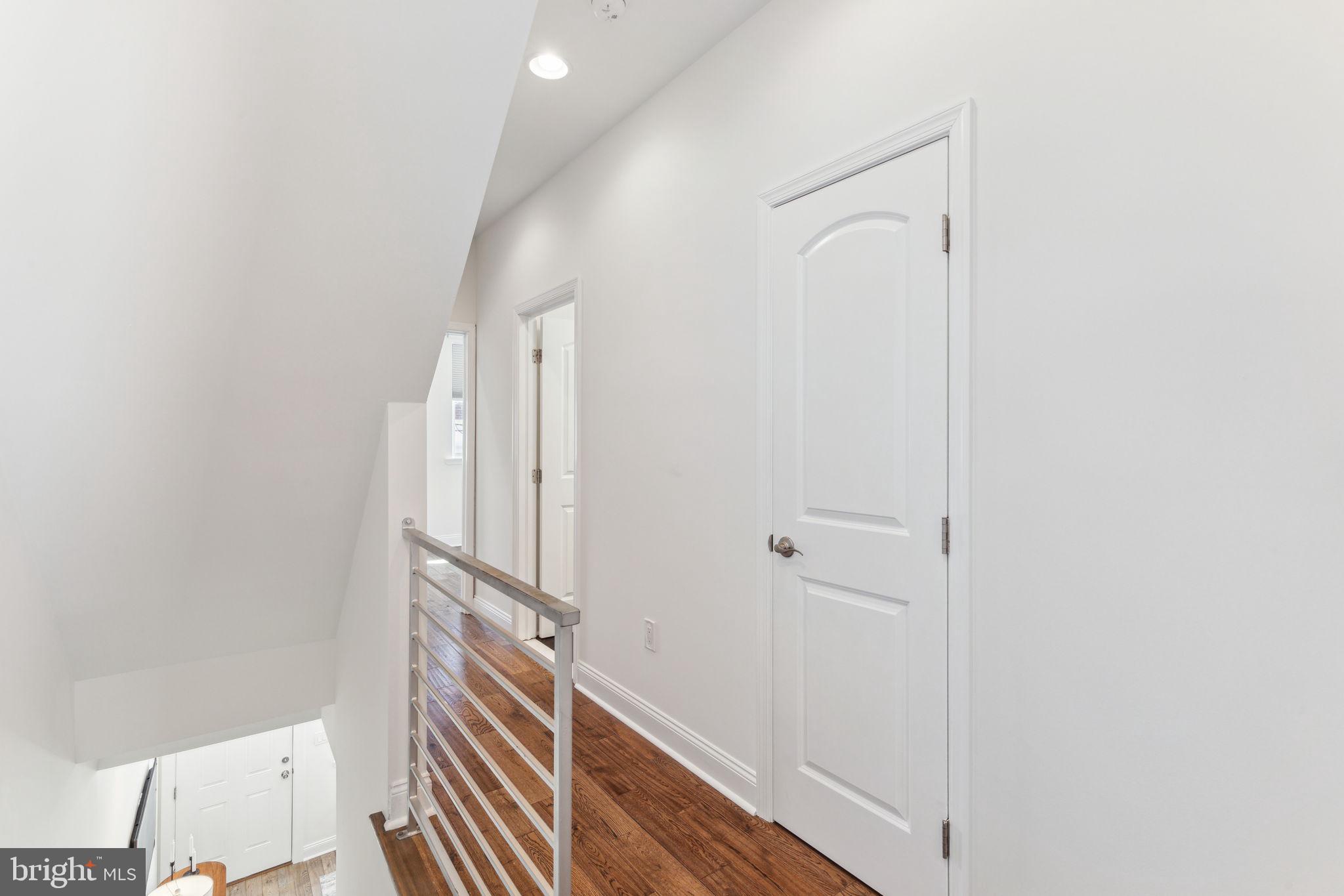 PENNSPORT - Residential