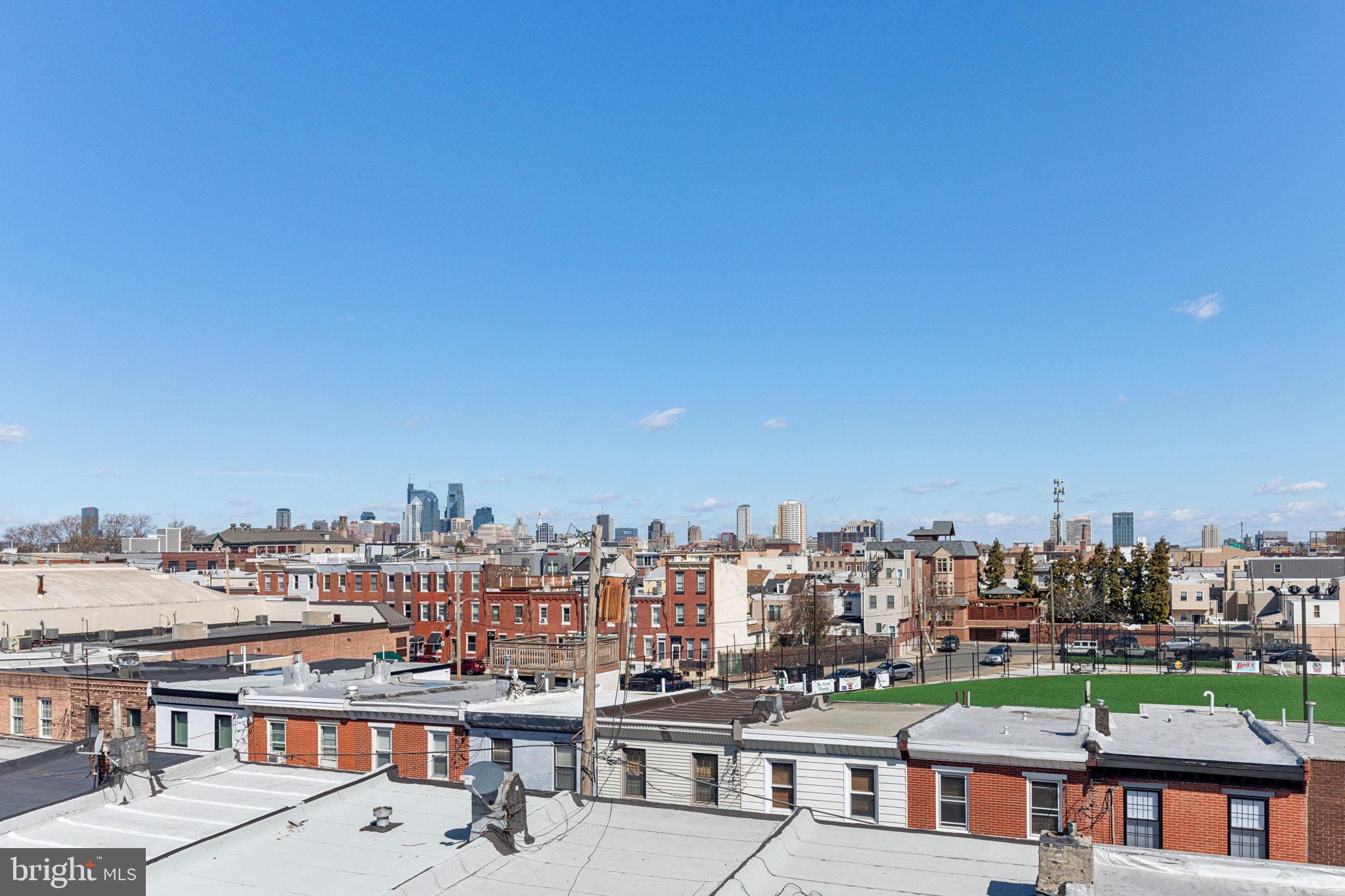 PENNSPORT - Residential