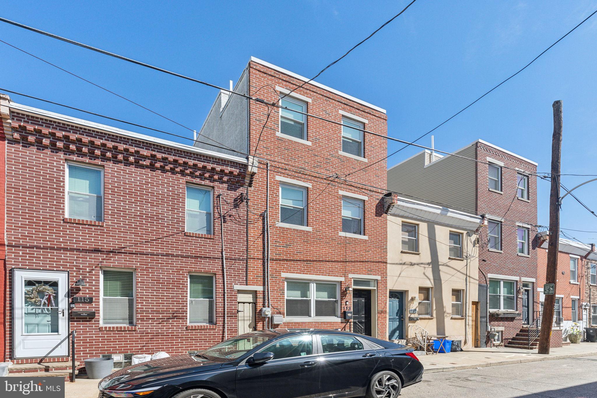 PENNSPORT - Residential