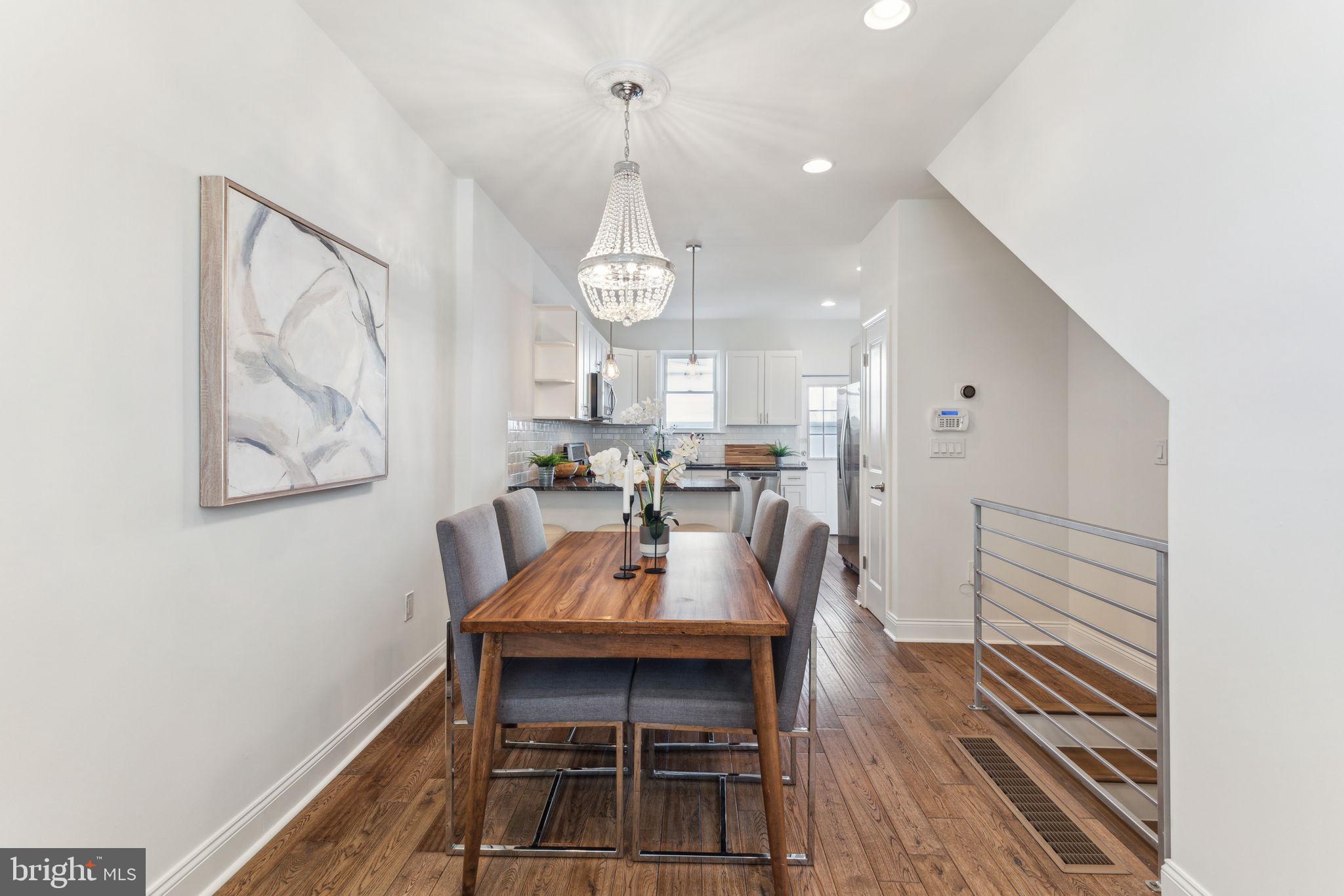 PENNSPORT - Residential