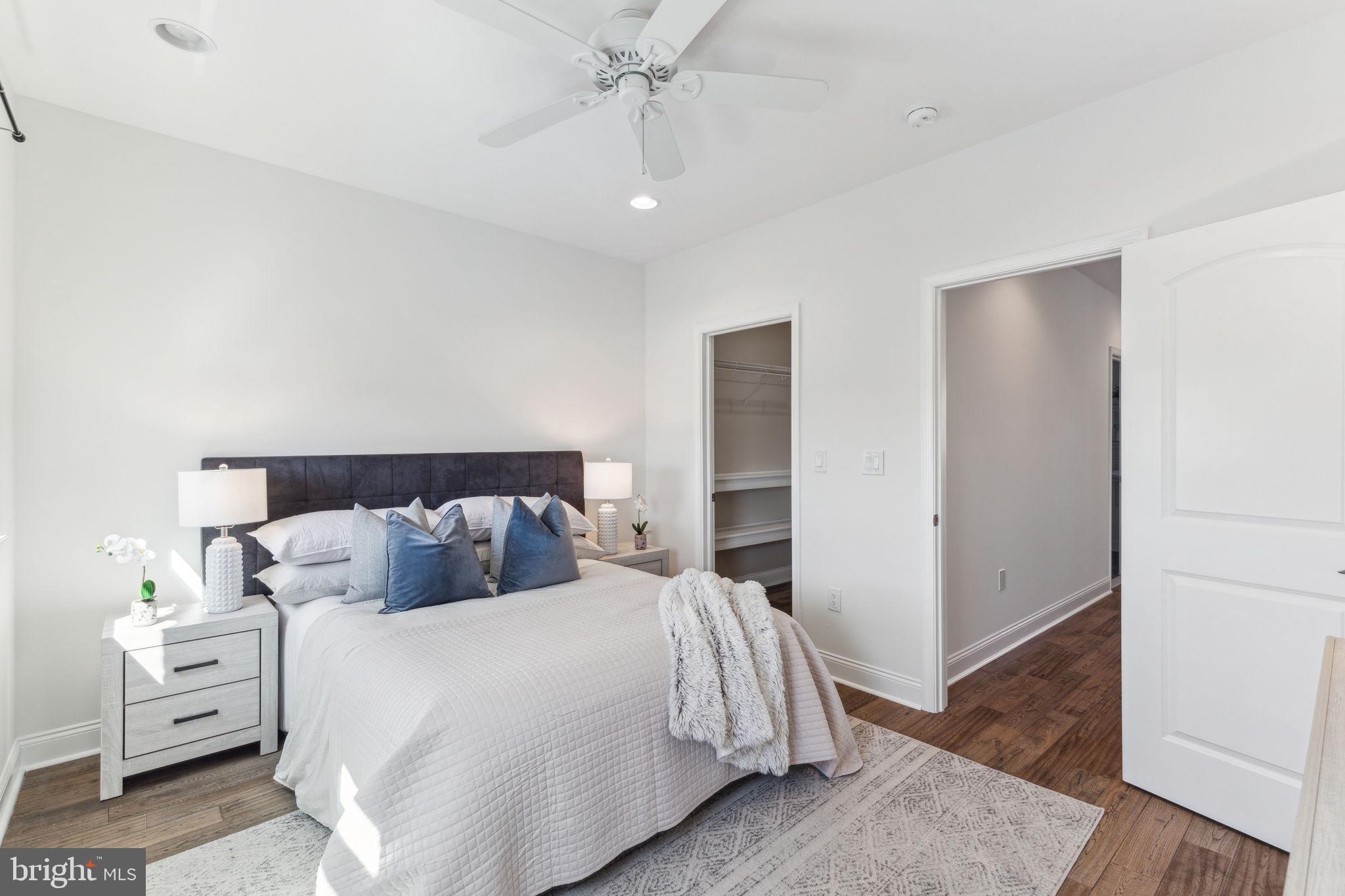 PENNSPORT - Residential