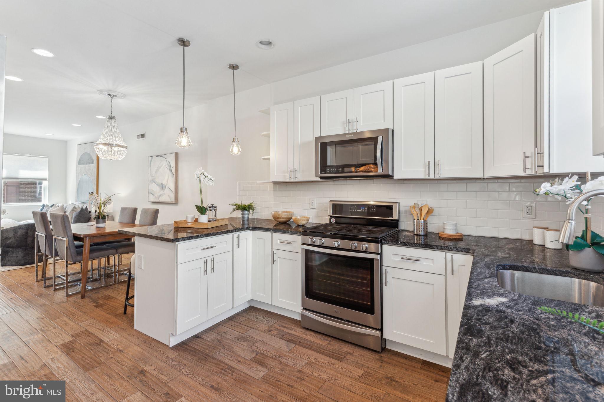 PENNSPORT - Residential