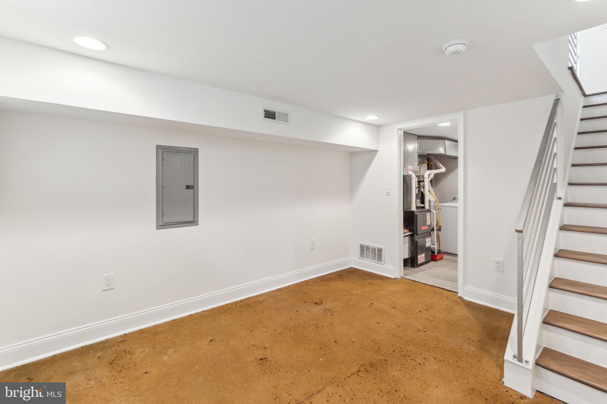 PENNSPORT - Residential