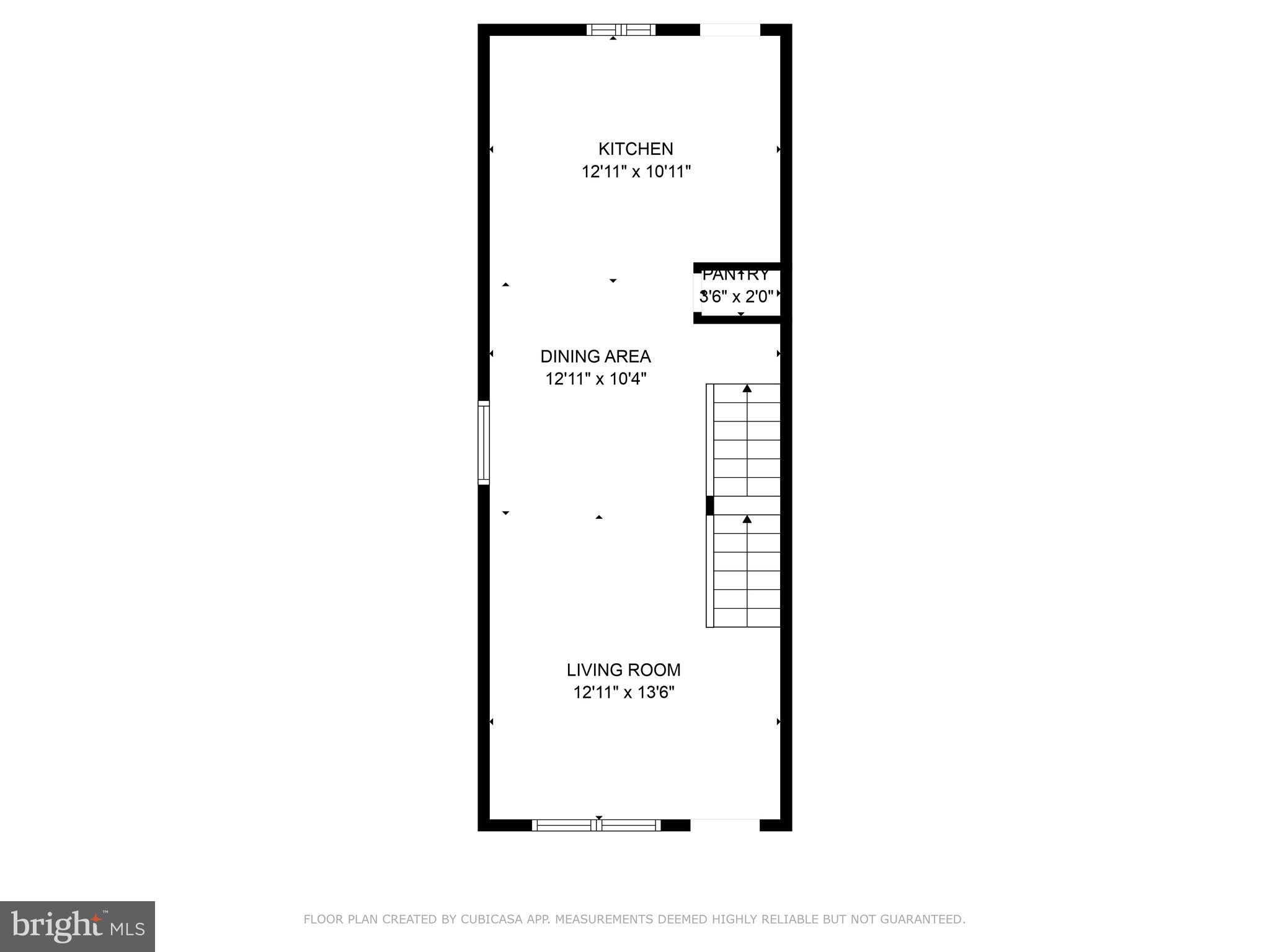 PENNSPORT - Residential