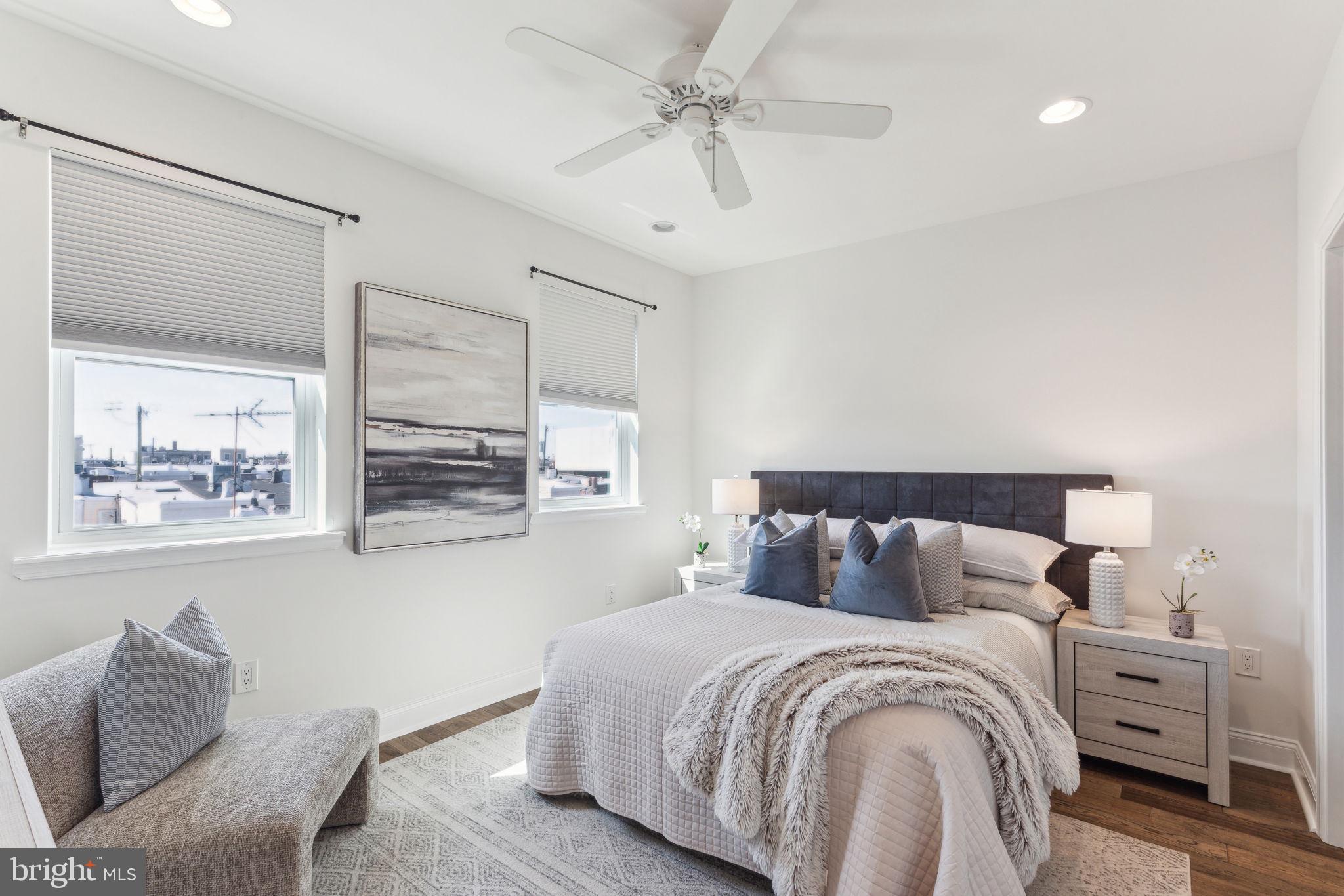 PENNSPORT - Residential