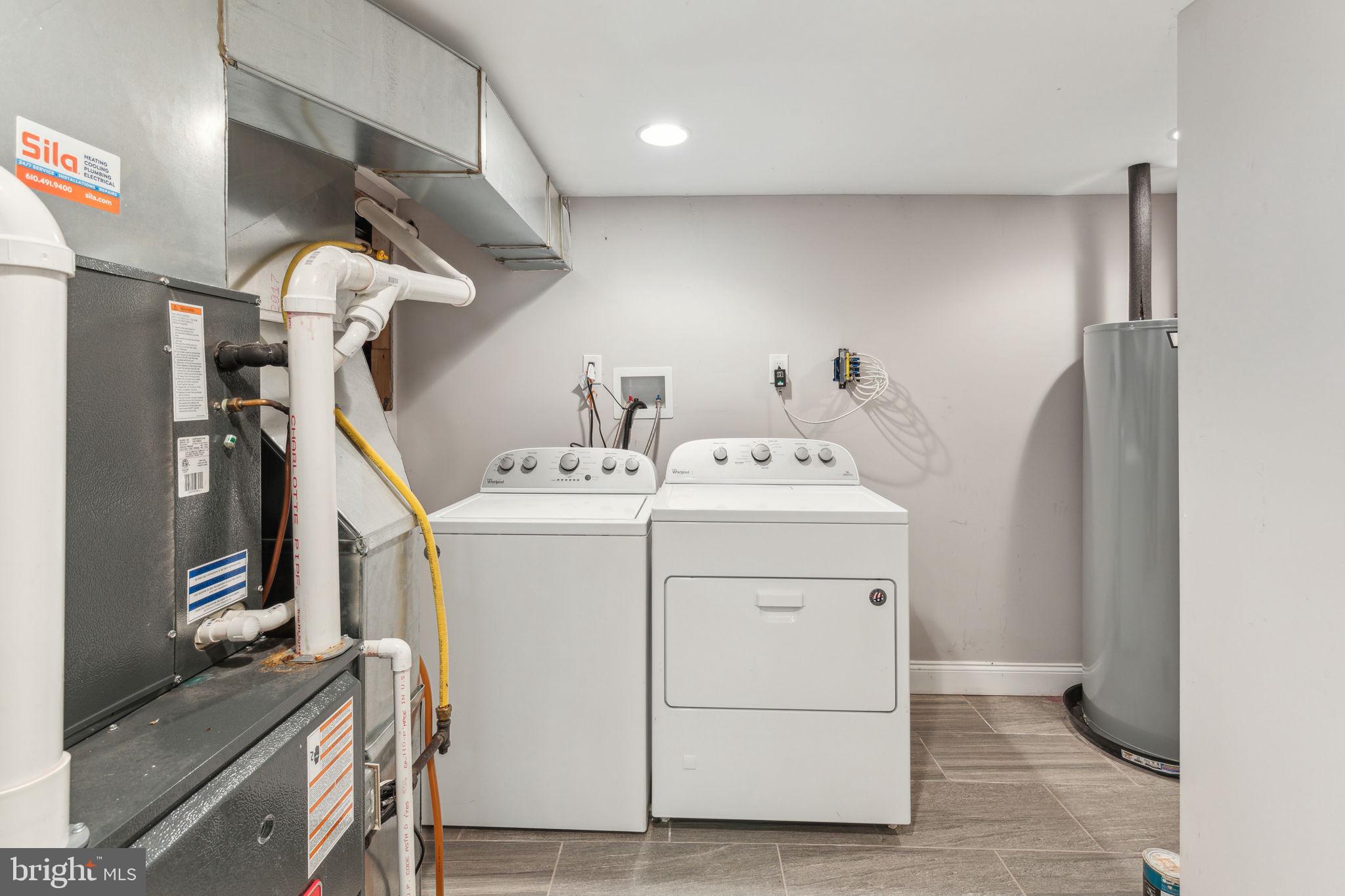 PENNSPORT - Residential