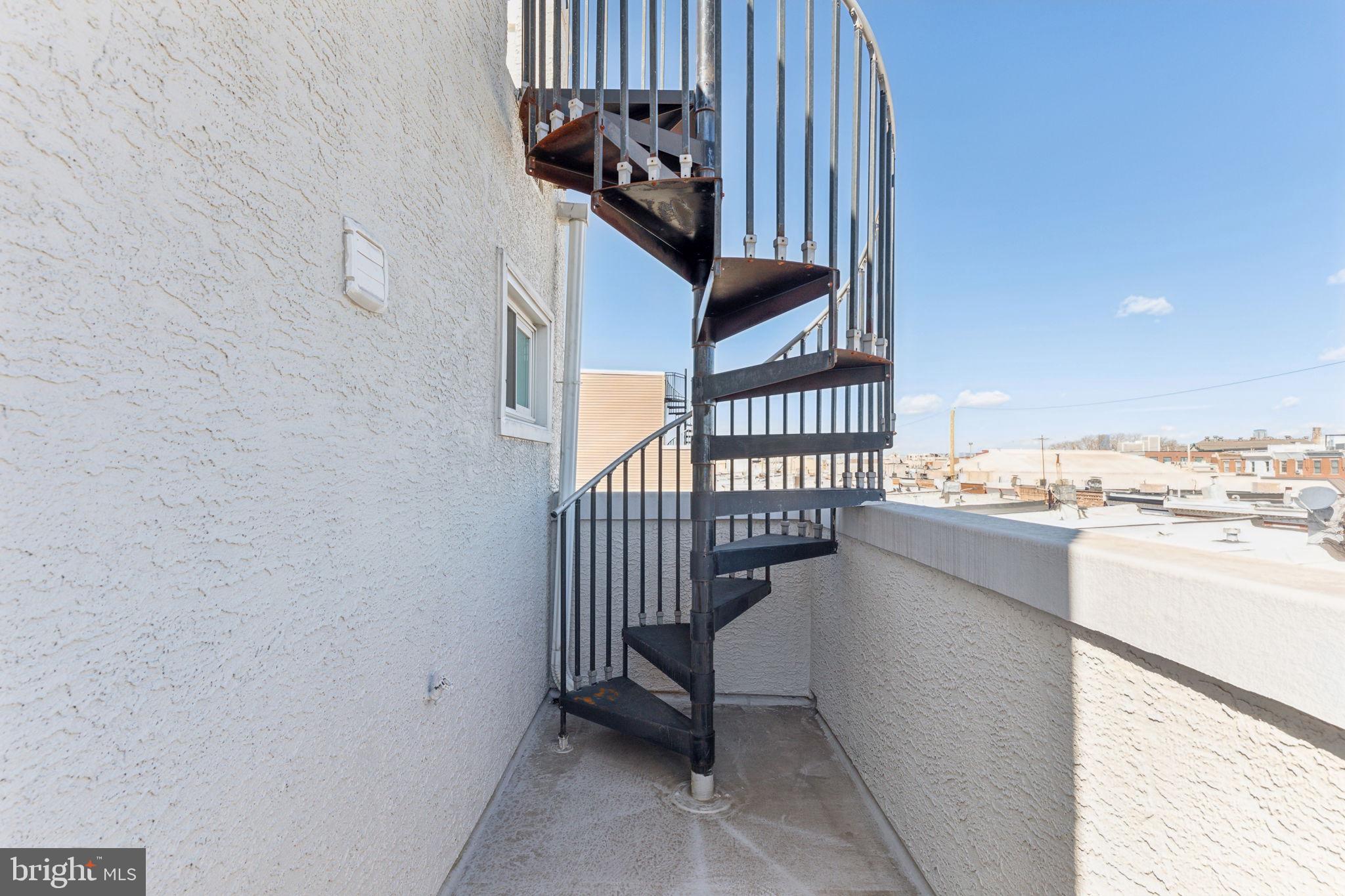 PENNSPORT - Residential