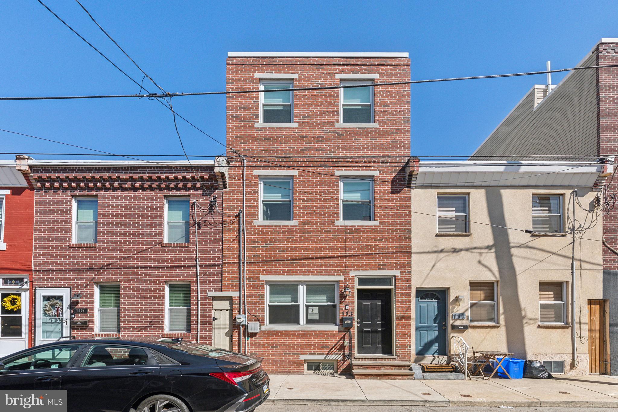 PENNSPORT - Residential