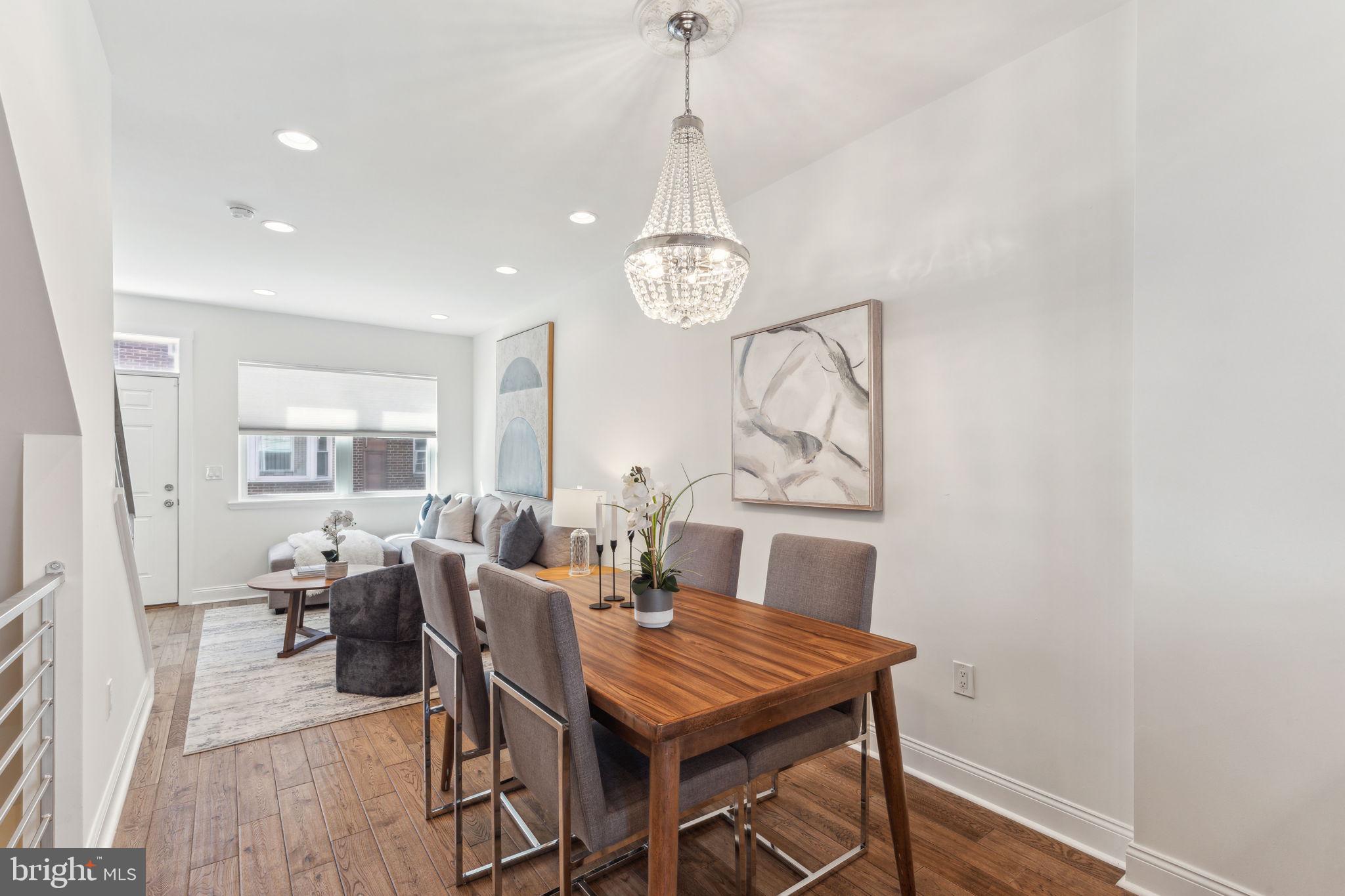 PENNSPORT - Residential