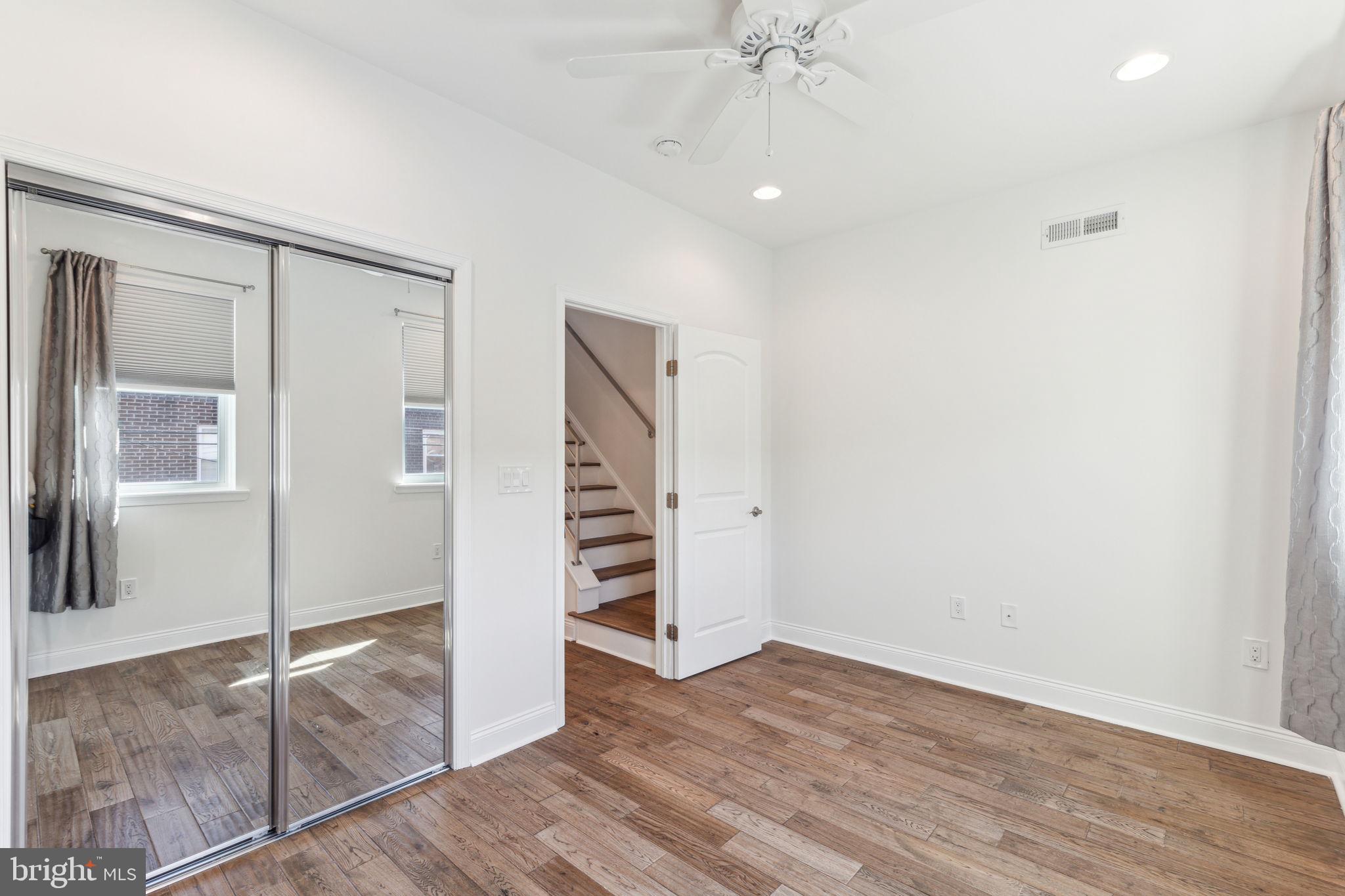 PENNSPORT - Residential