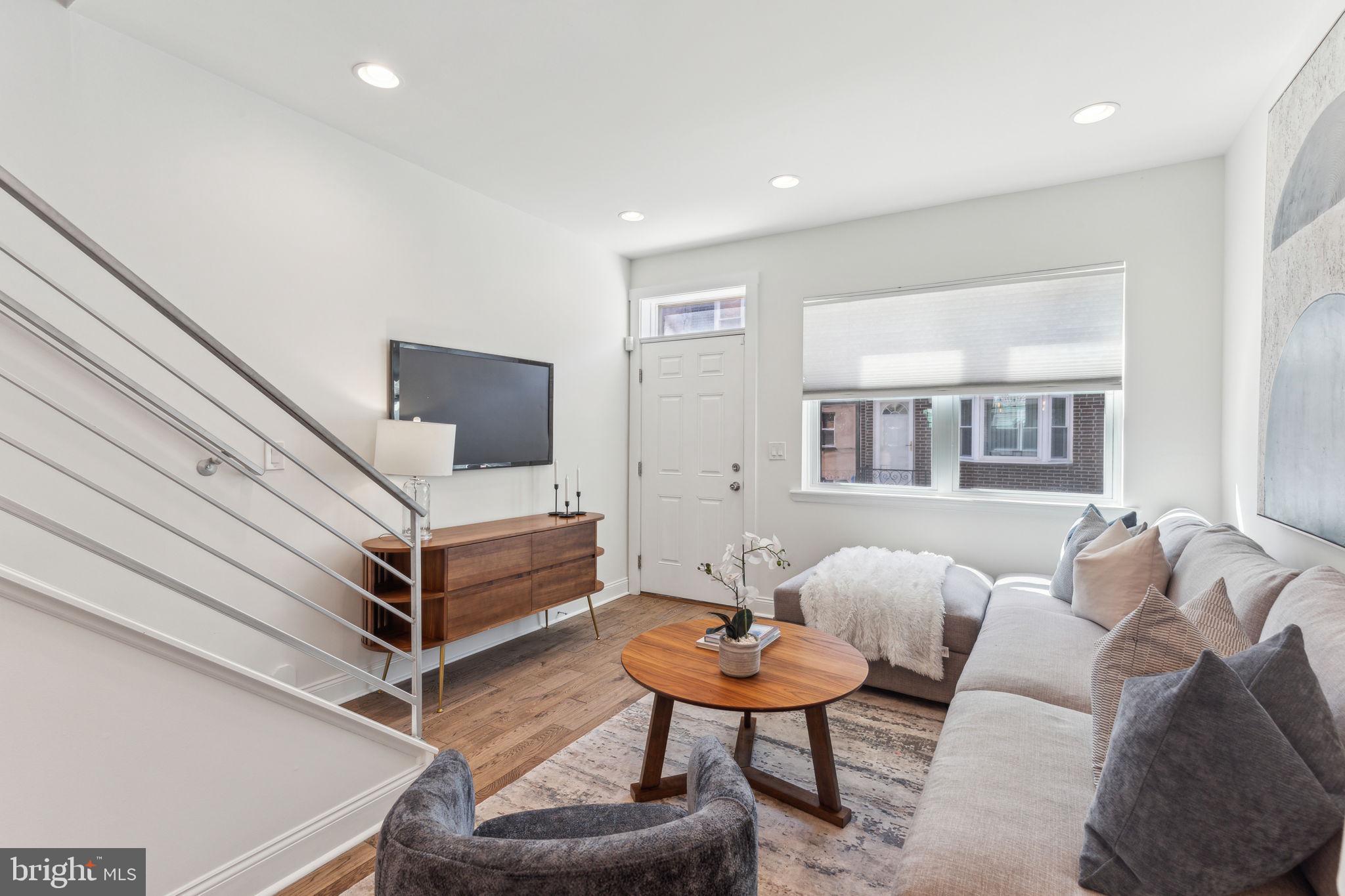 PENNSPORT - Residential