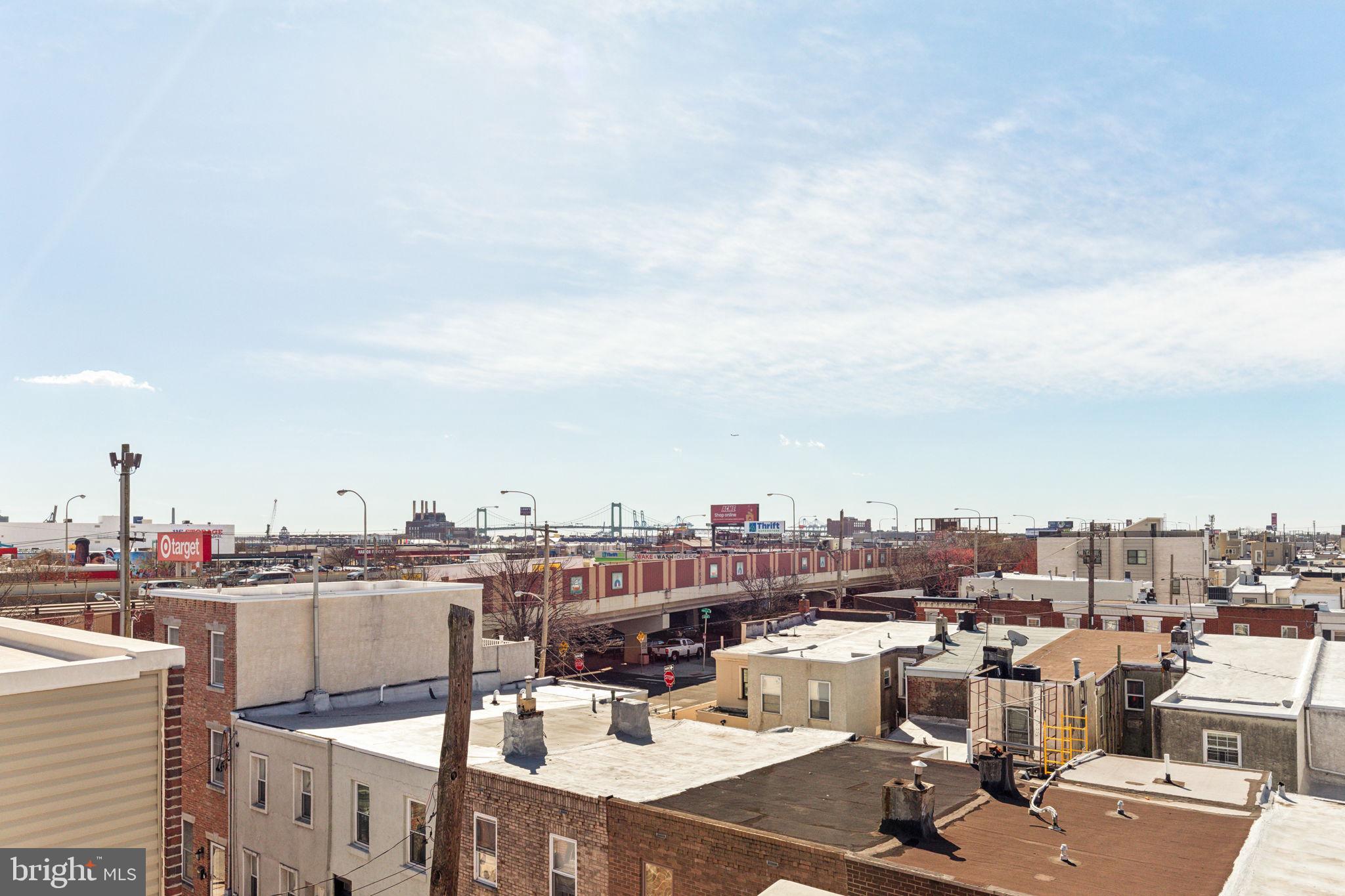 PENNSPORT - Residential