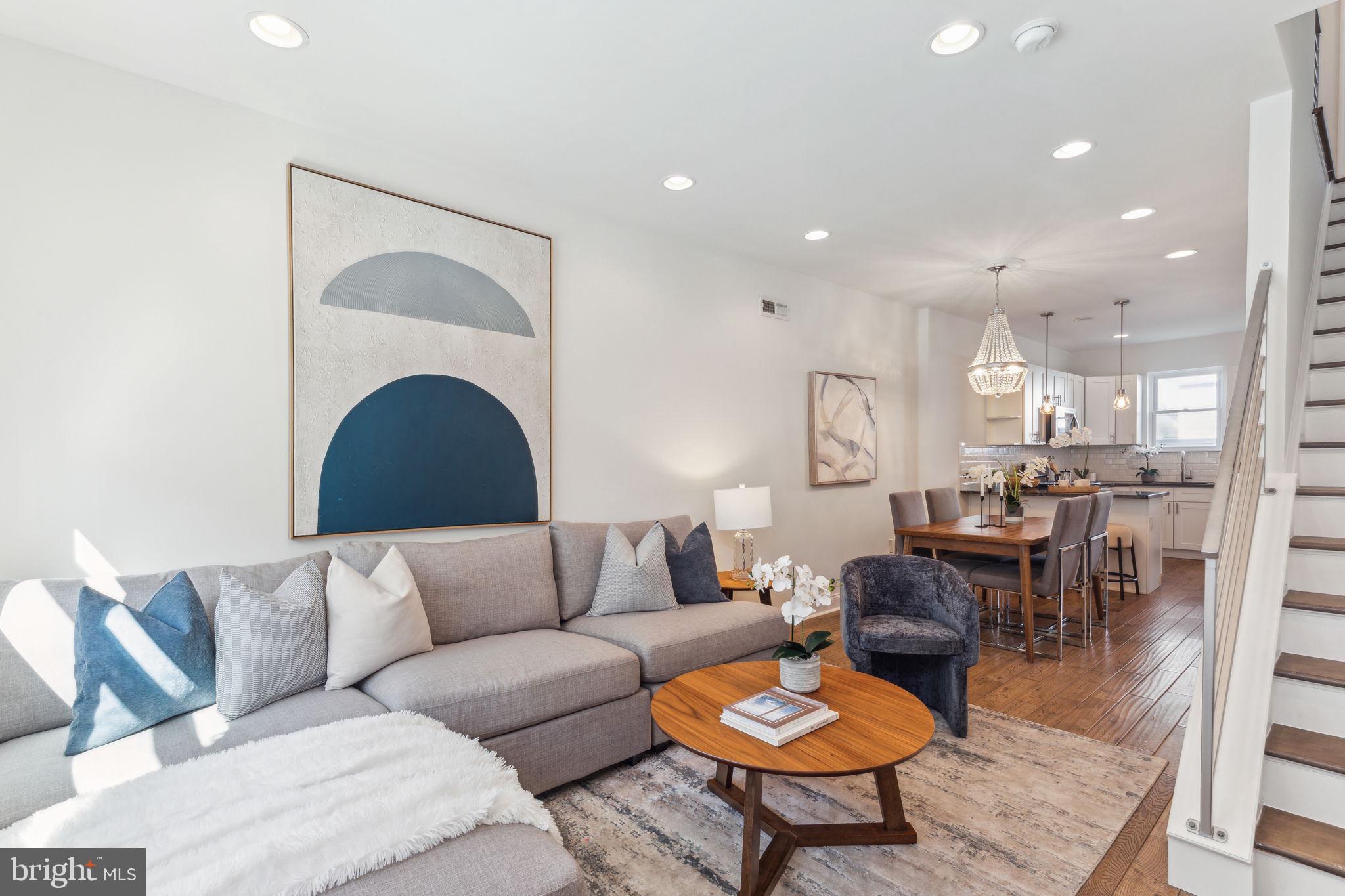 PENNSPORT - Residential