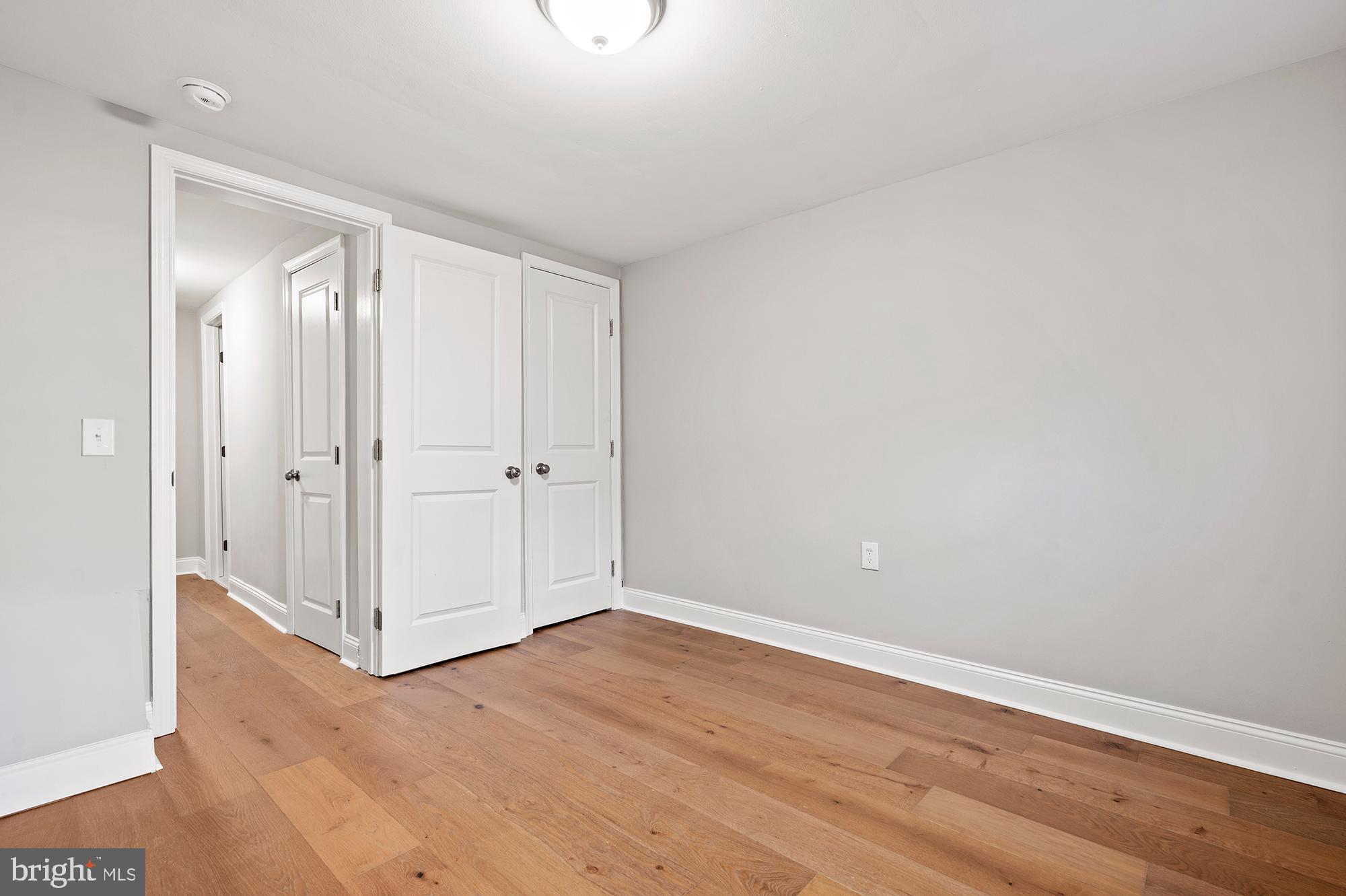 UPPER FELLS POINT - Residential