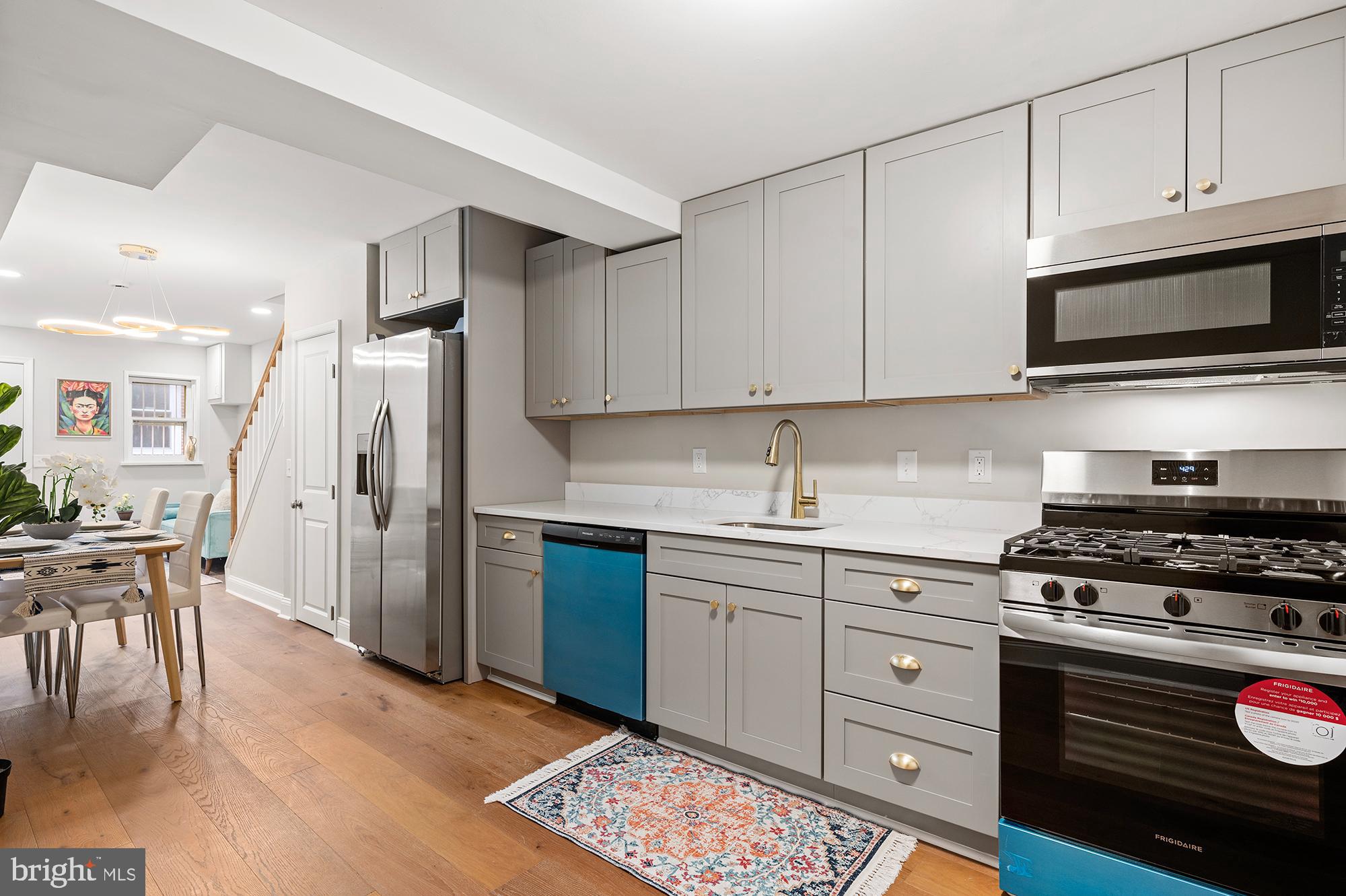 UPPER FELLS POINT - Residential