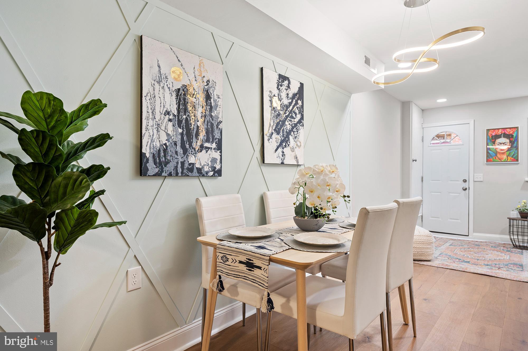 UPPER FELLS POINT - Residential