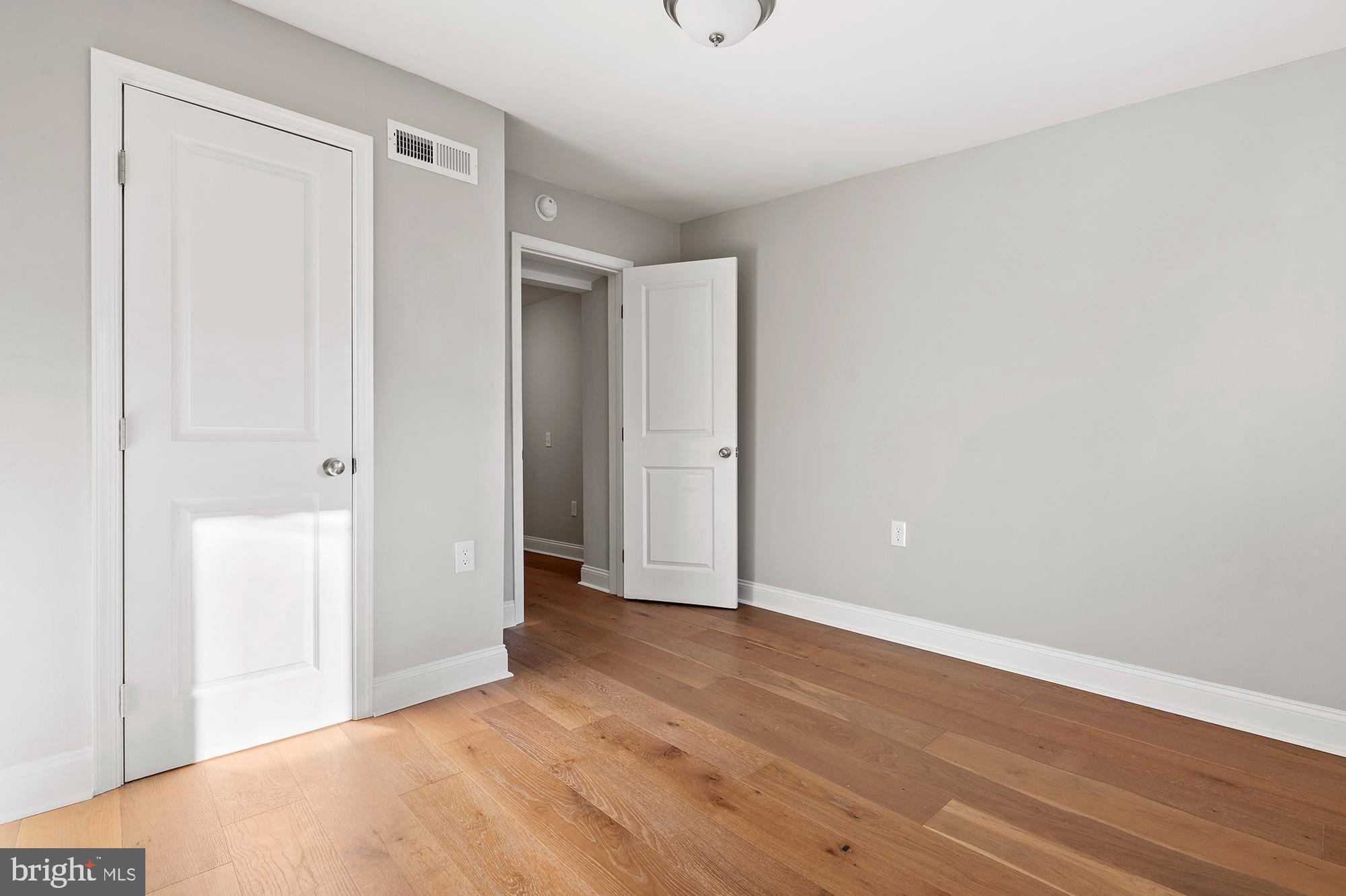 UPPER FELLS POINT - Residential