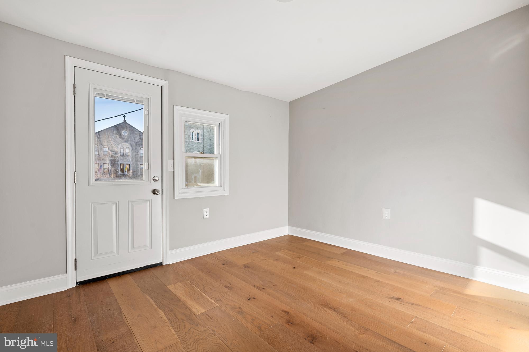 UPPER FELLS POINT - Residential