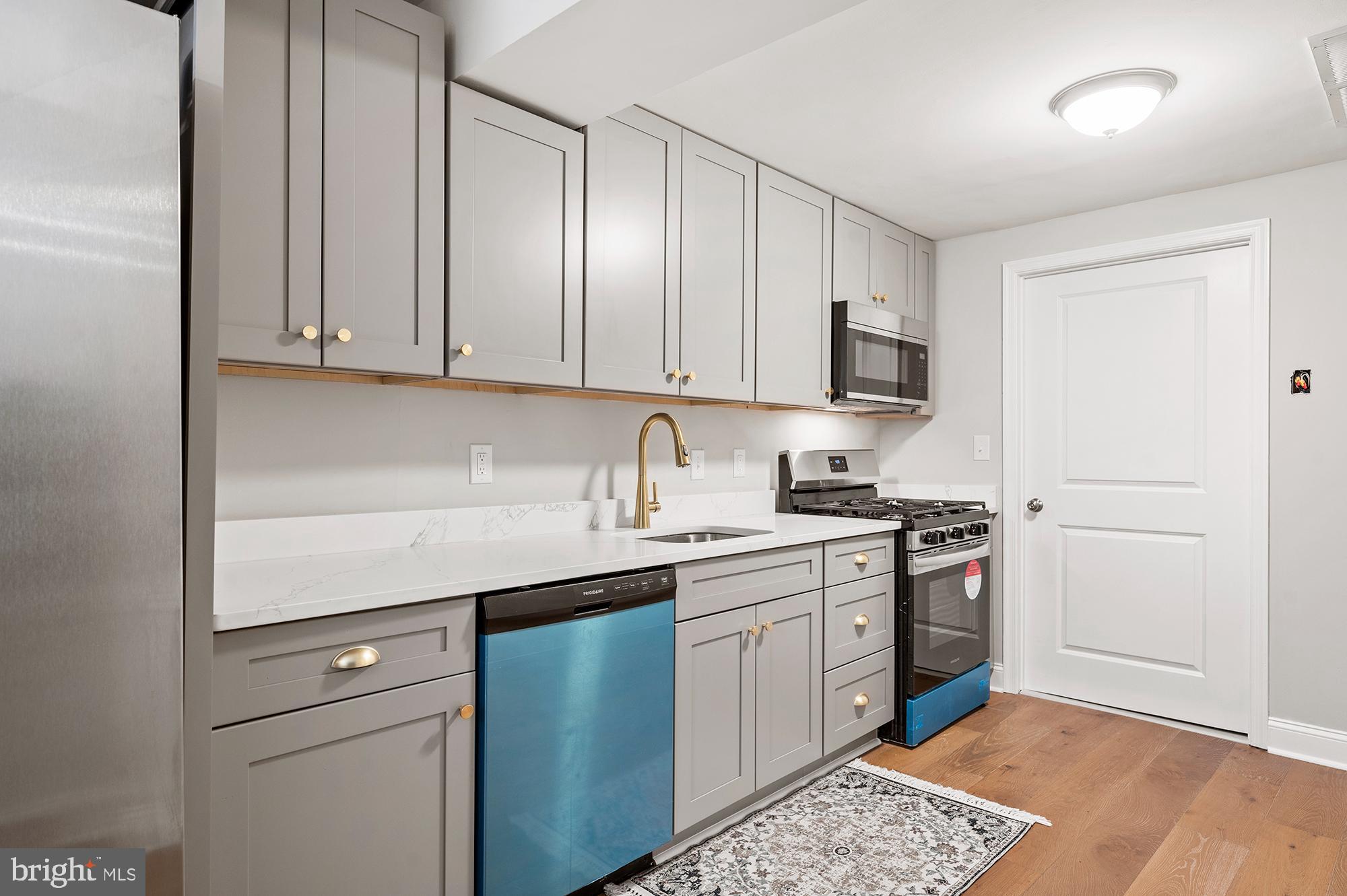 UPPER FELLS POINT - Residential