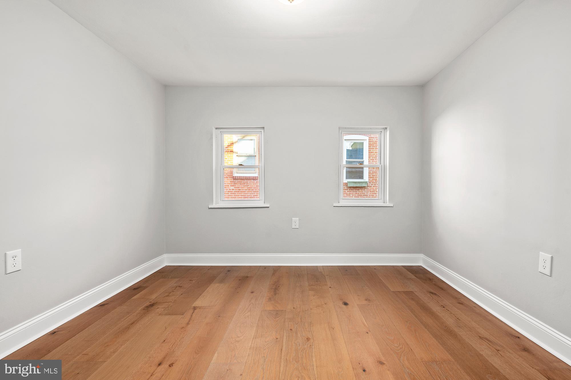 UPPER FELLS POINT - Residential