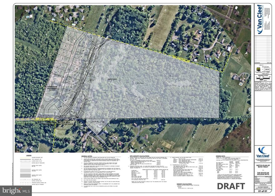 Residential Subdivision and Land Development Opportunity Immediately Available for Purchase
Large wooded tract in Hilltown Township, Pennridge Schools
Buyer responsible for all approvals, property being offered in as is condition
Utilities in close proximity
Existing single family home included in sale (occupied)
Current non-conforming industrial use is a salvage yard
Do Not Enter Property Without an Agent
Site and zoning analysis from land use attorney available upon request