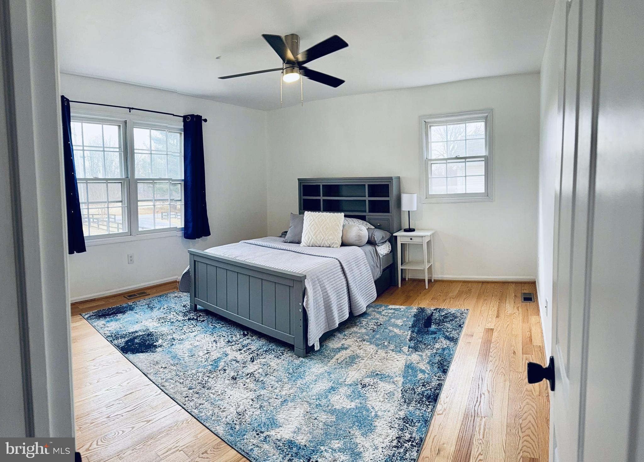 CRESCENT HILLS ESTATES - Residential