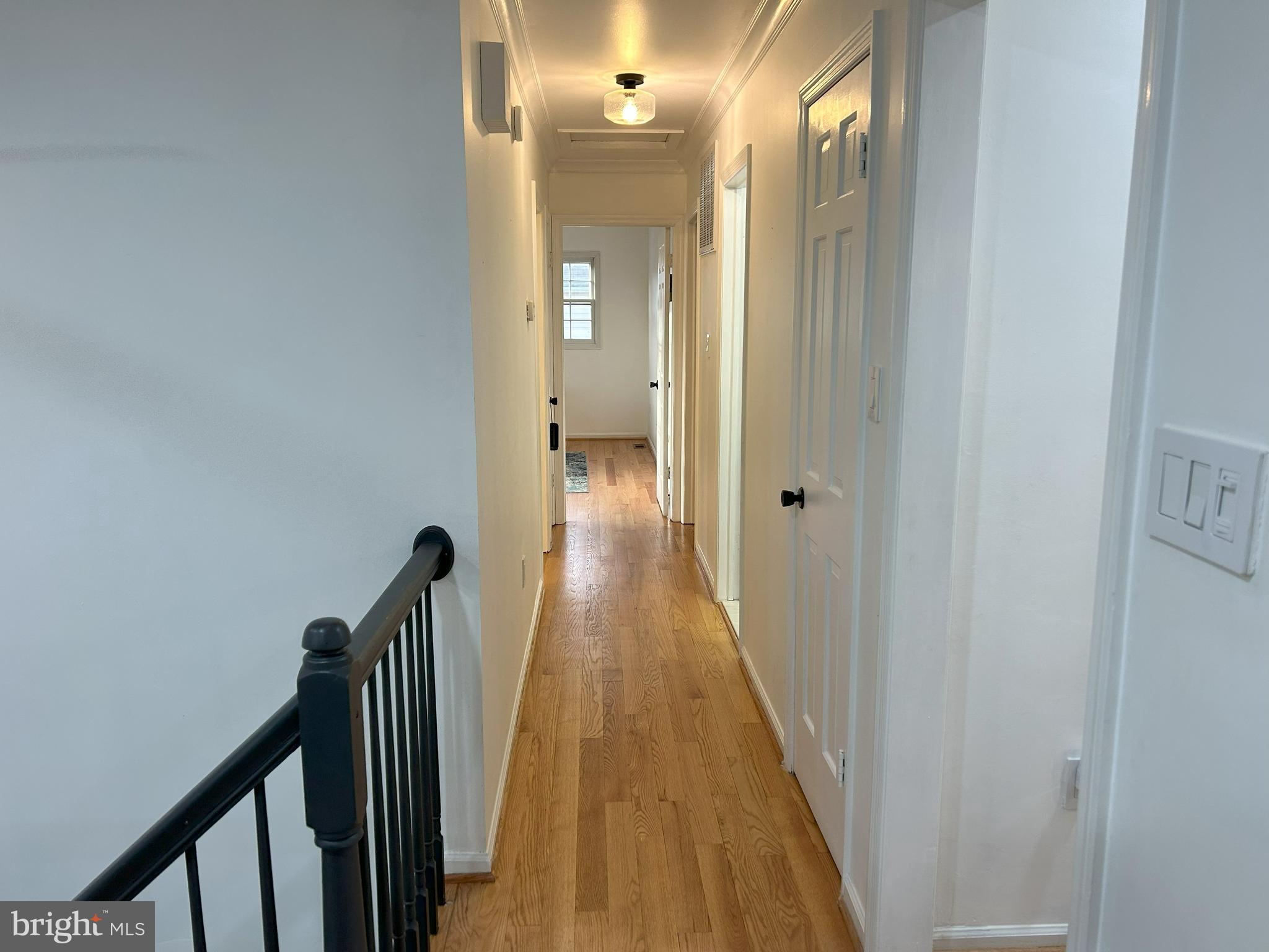 CRESCENT HILLS ESTATES - Residential