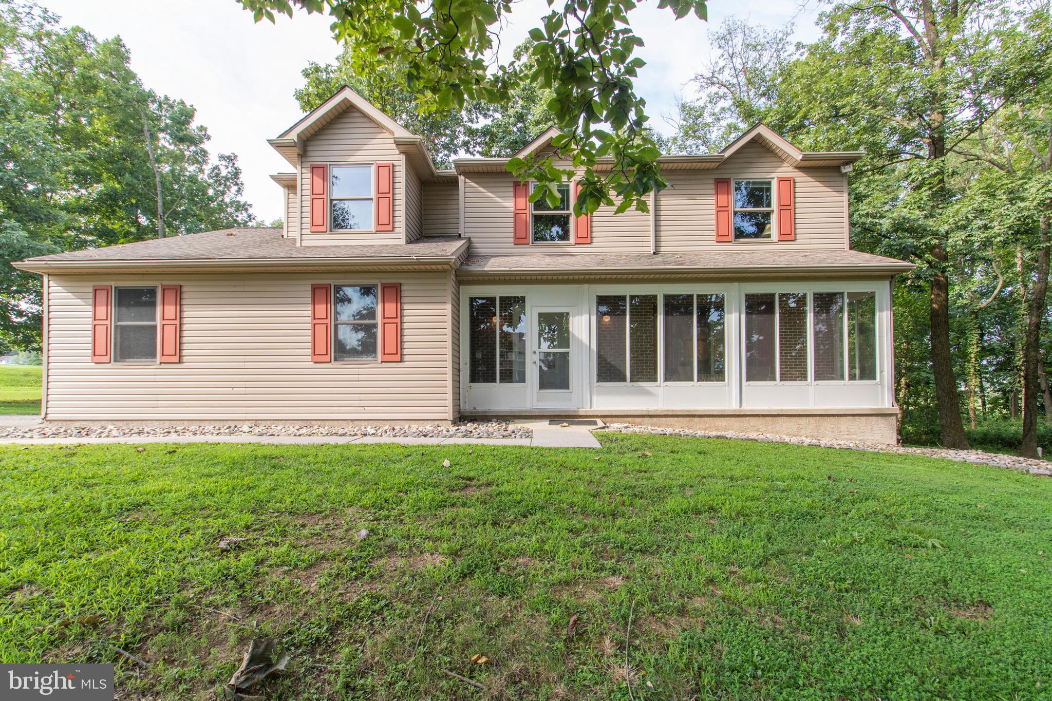 GREENRIDGE - Residential