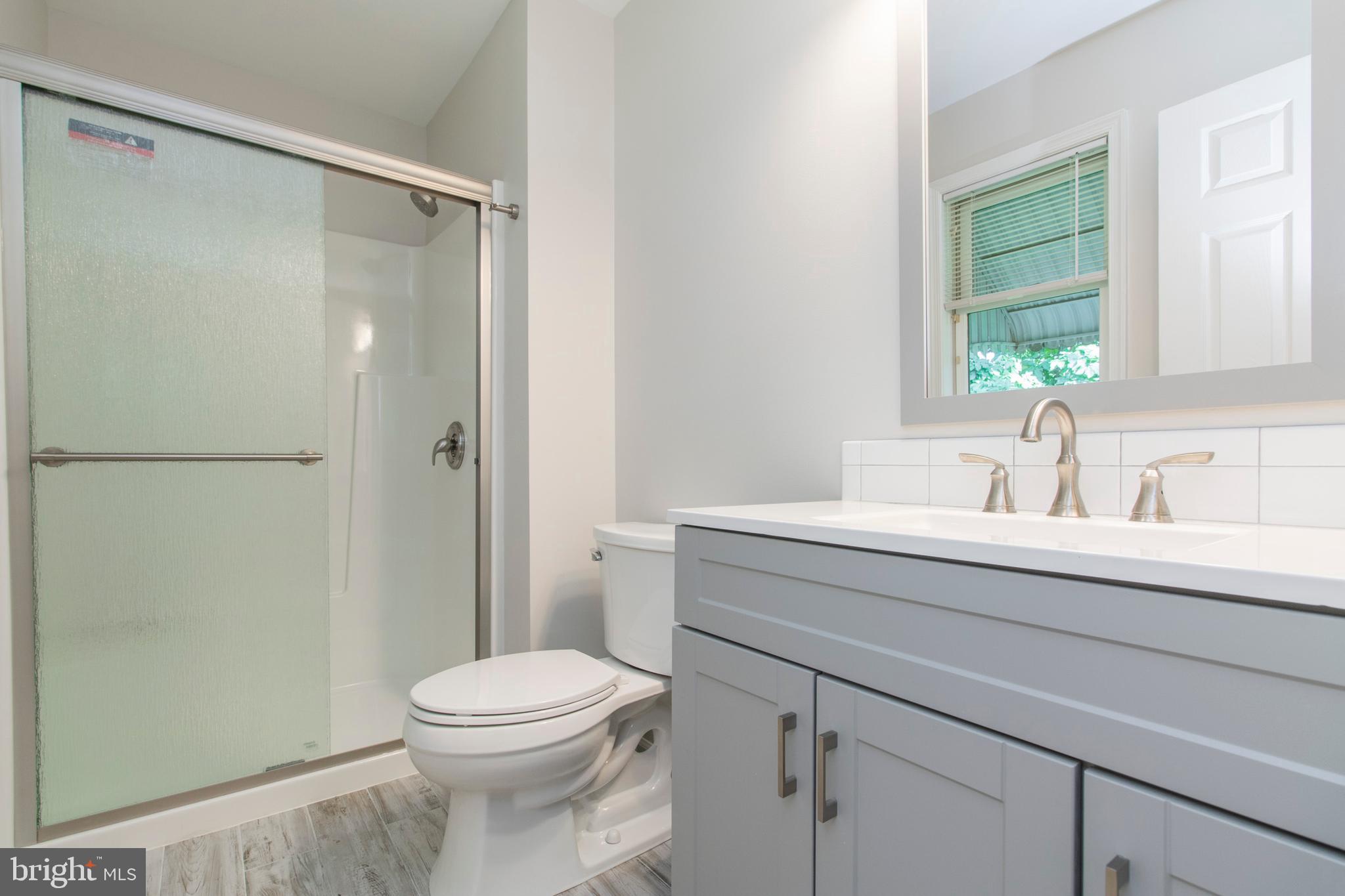 GREENRIDGE - Residential