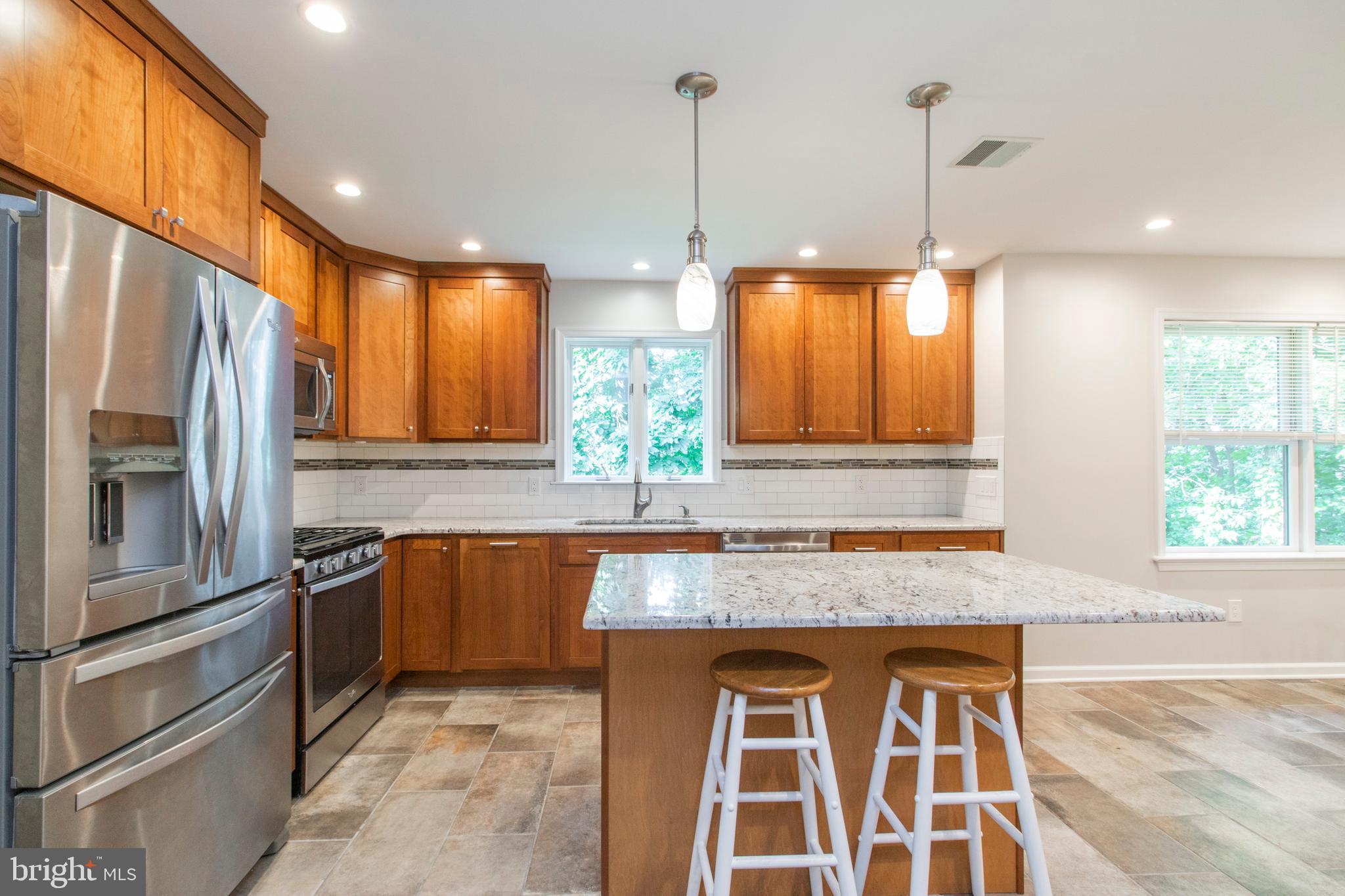 GREENRIDGE - Residential