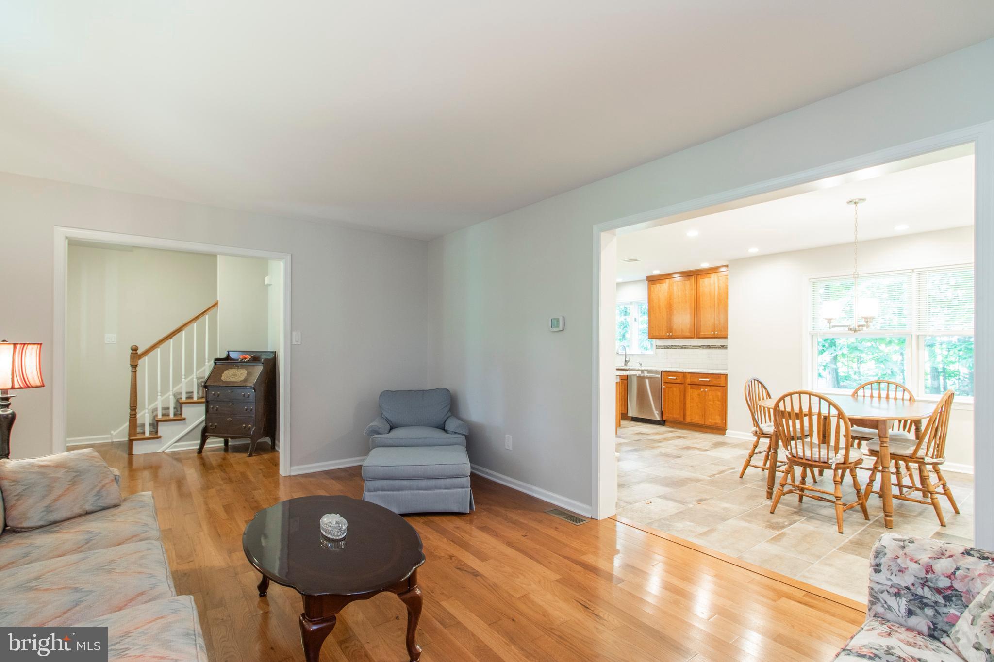 GREENRIDGE - Residential