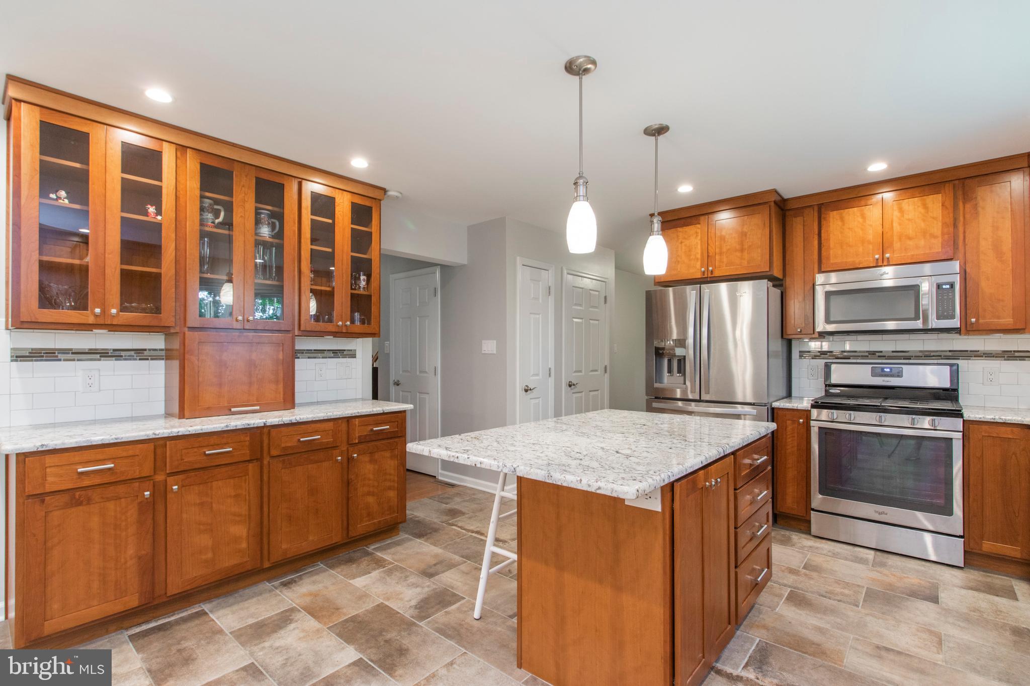 GREENRIDGE - Residential