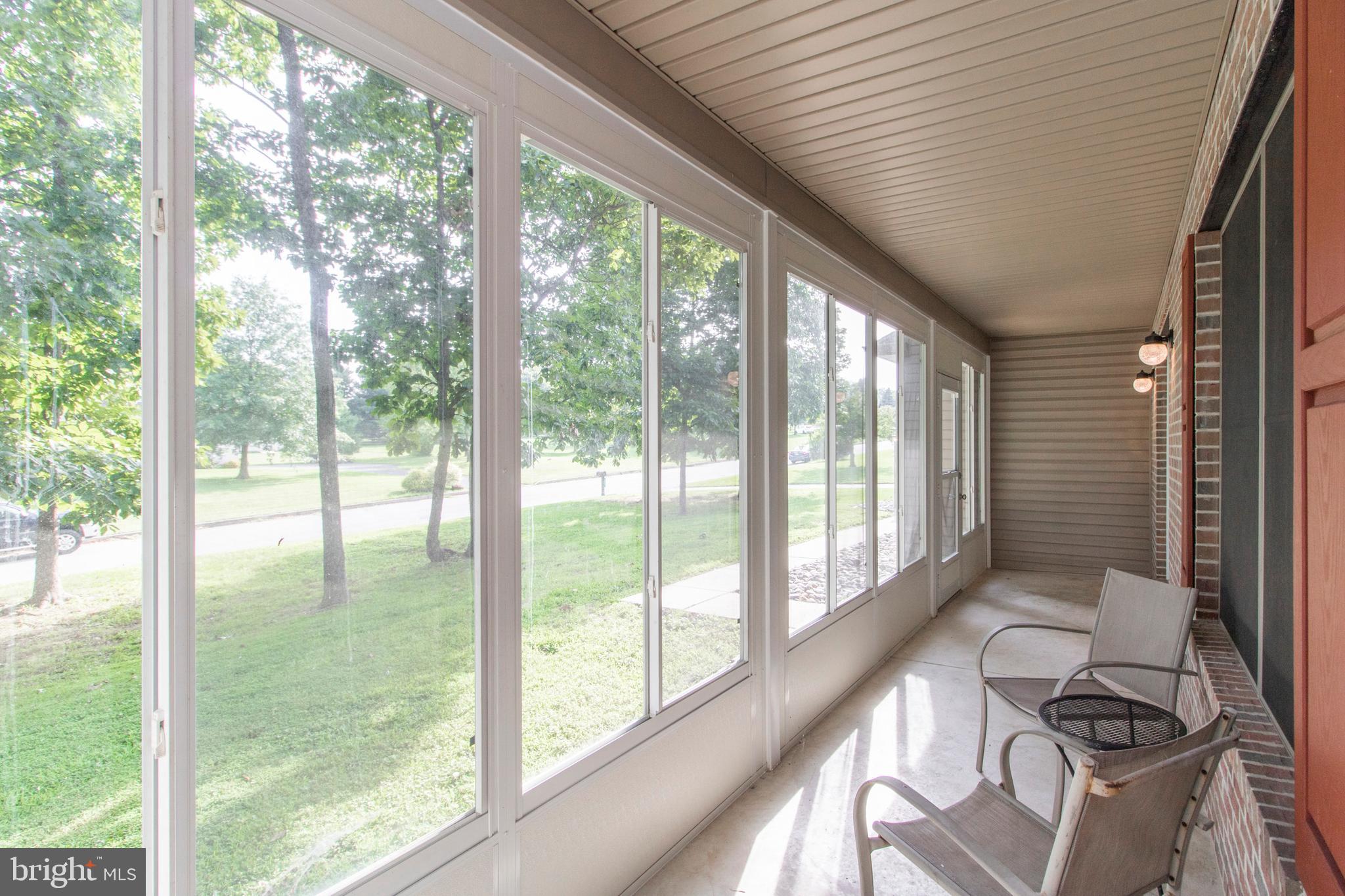 GREENRIDGE - Residential