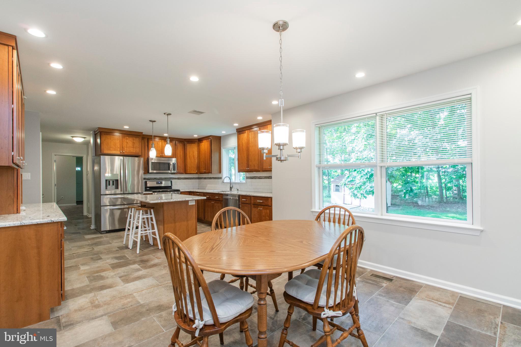 GREENRIDGE - Residential