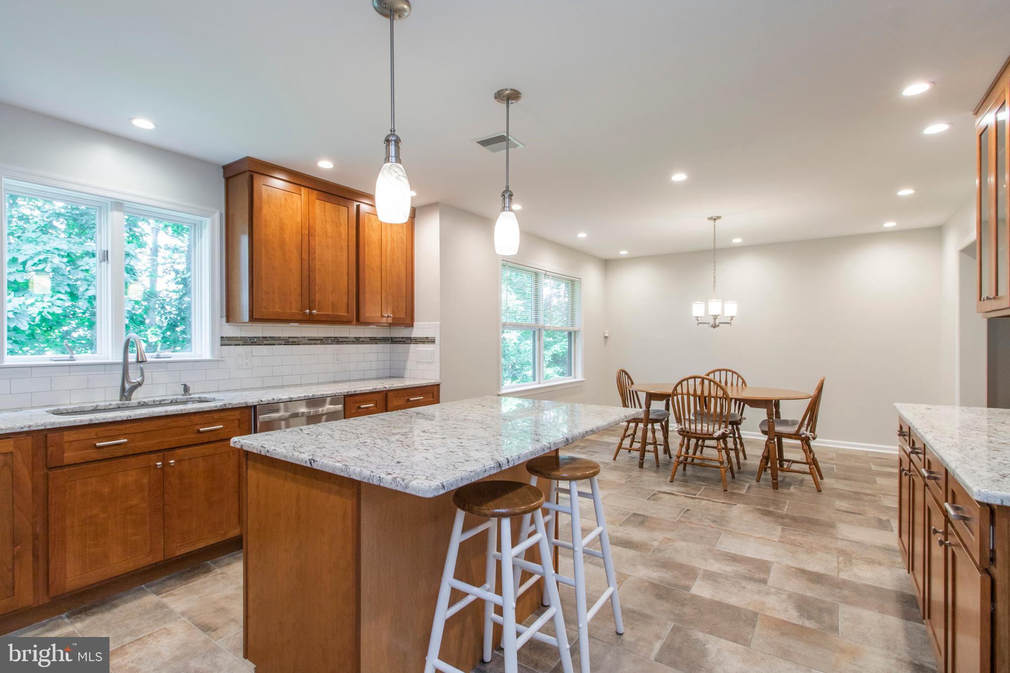 GREENRIDGE - Residential