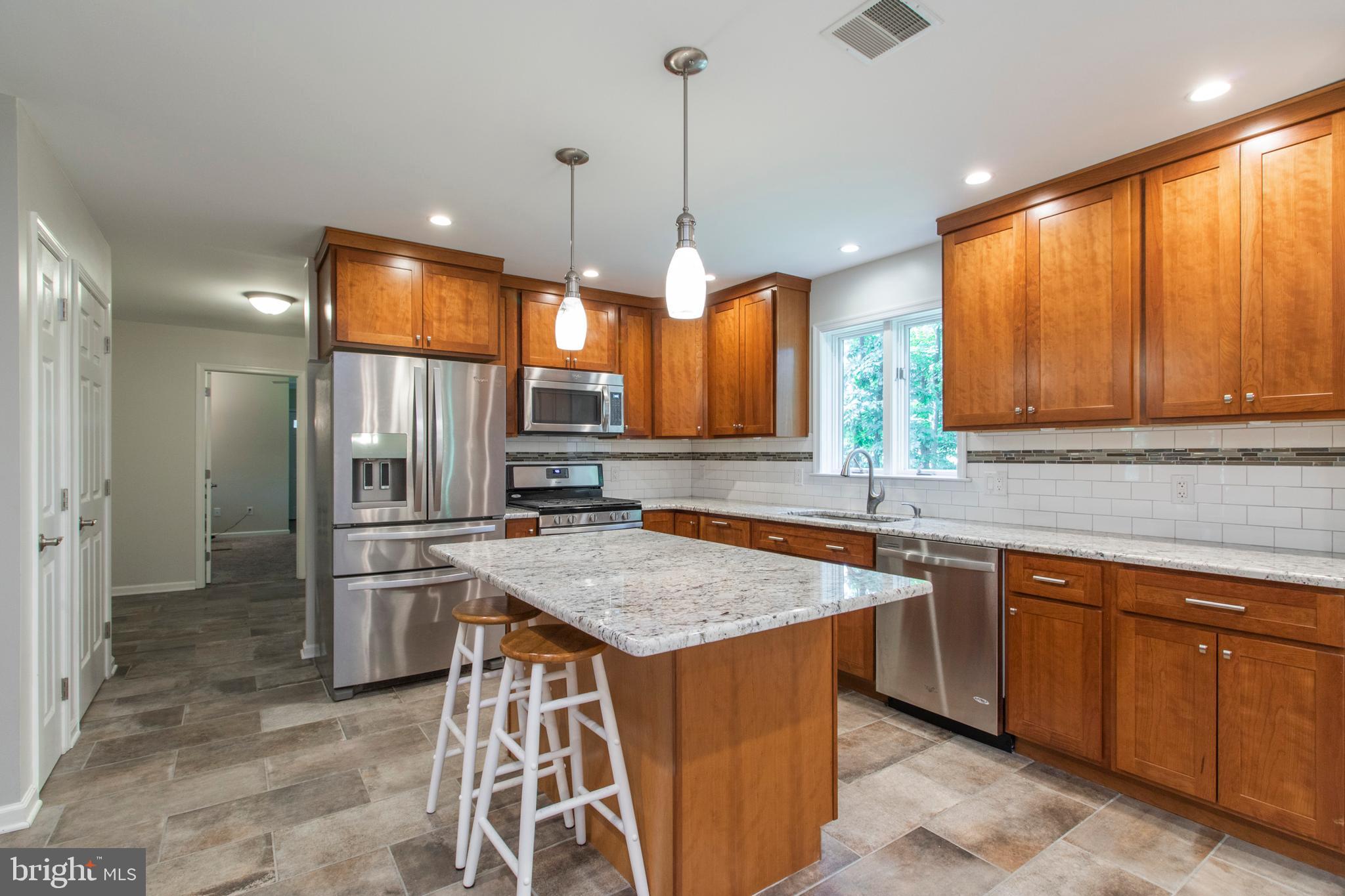 GREENRIDGE - Residential