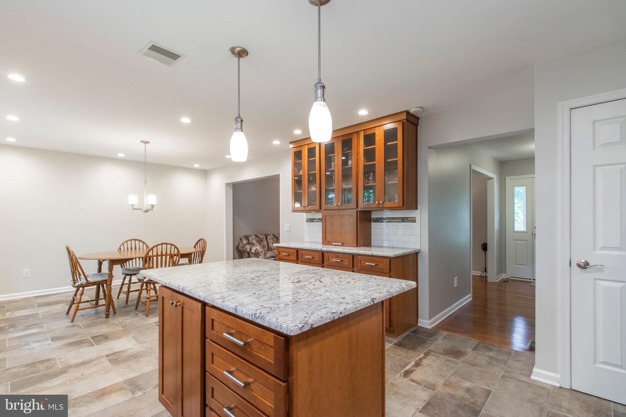 GREENRIDGE - Residential