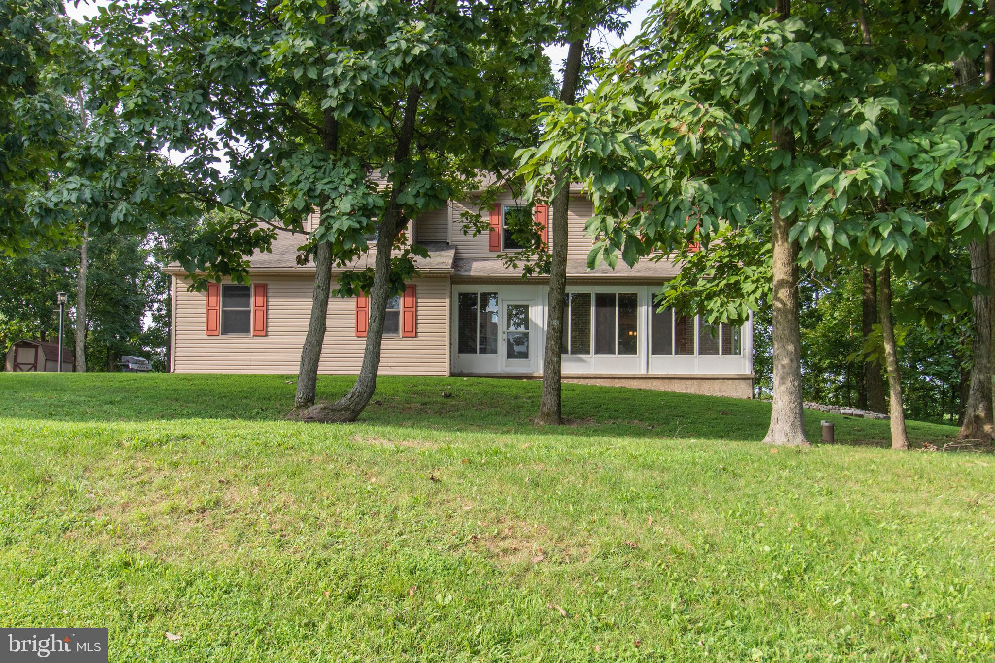 GREENRIDGE - Residential