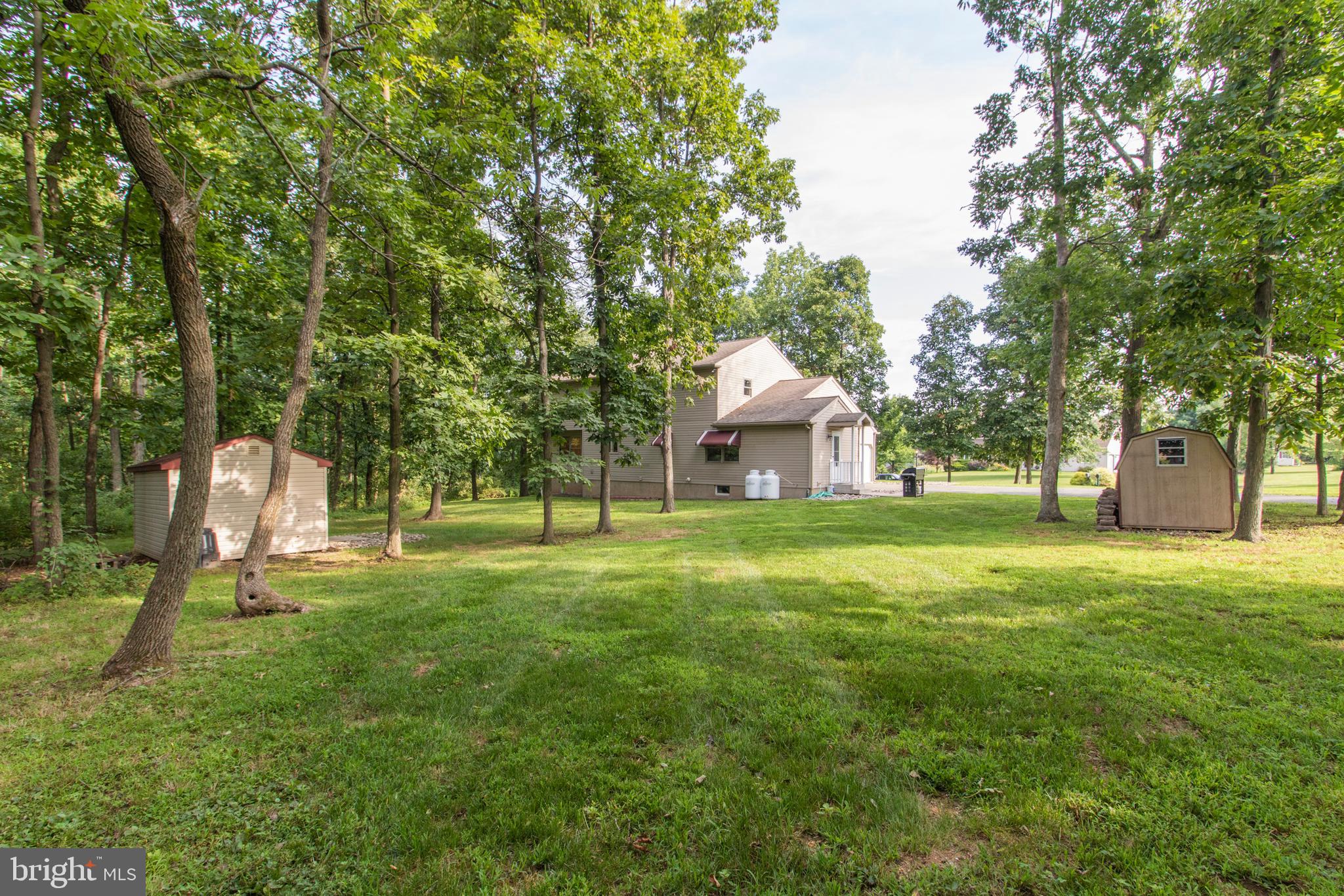 GREENRIDGE - Residential