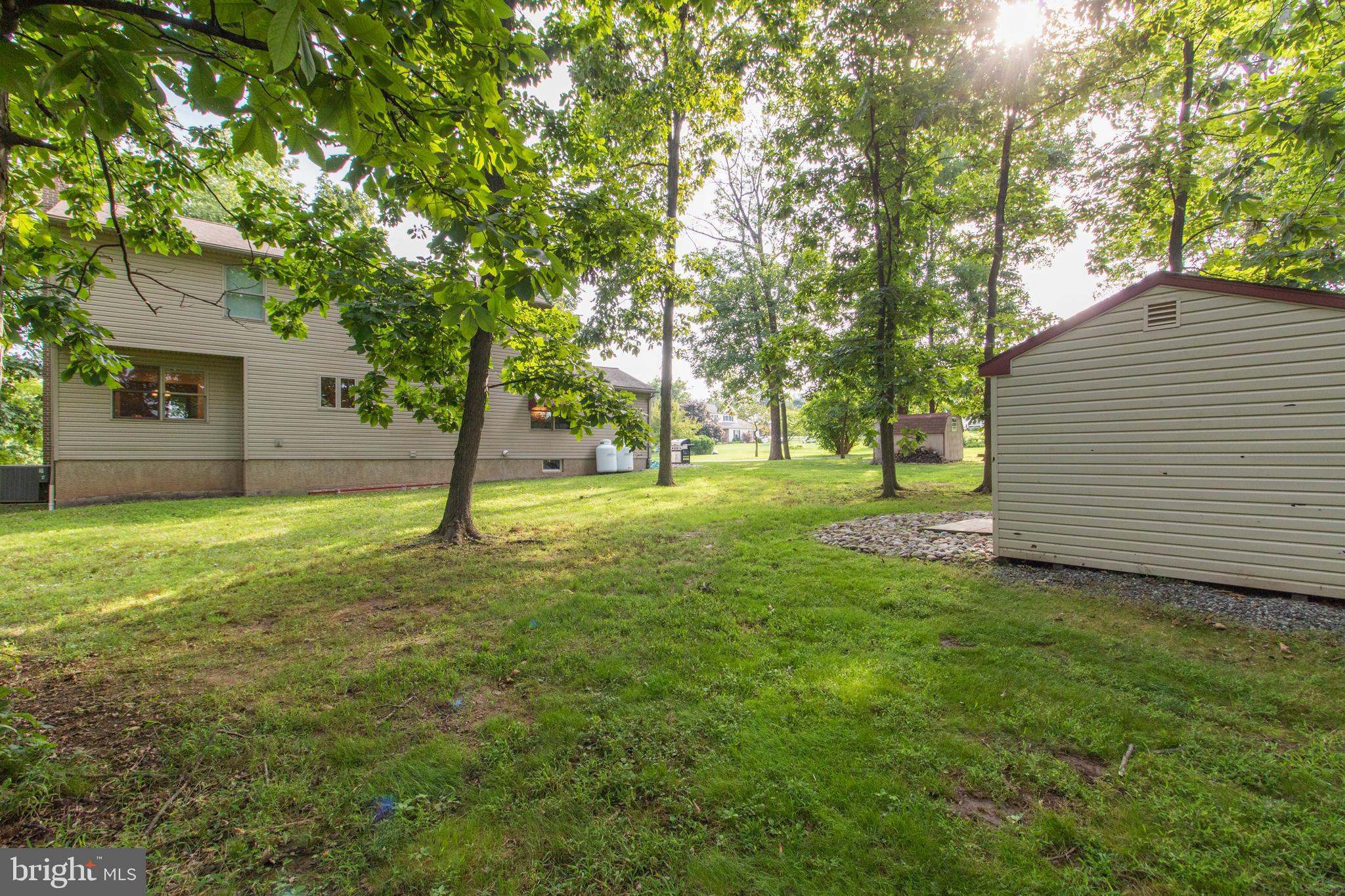 GREENRIDGE - Residential