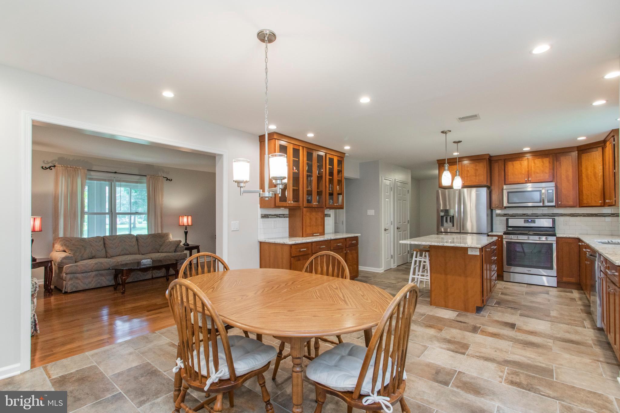 GREENRIDGE - Residential