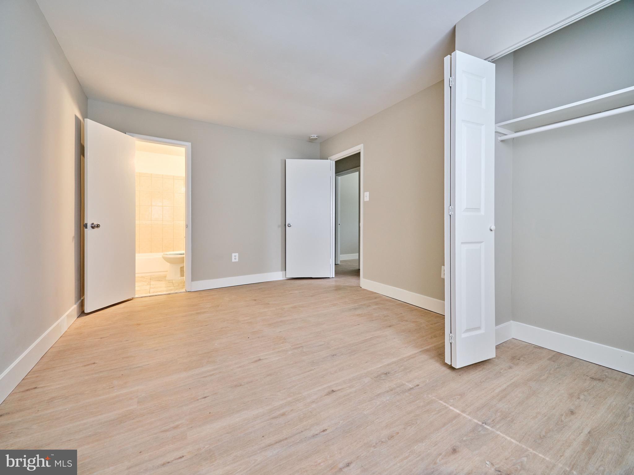 GERMANTOWN PARK - Residential