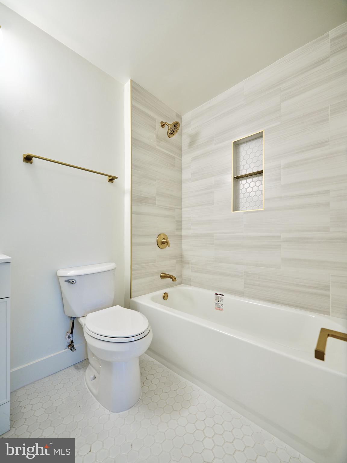 GERMANTOWN PARK - Residential